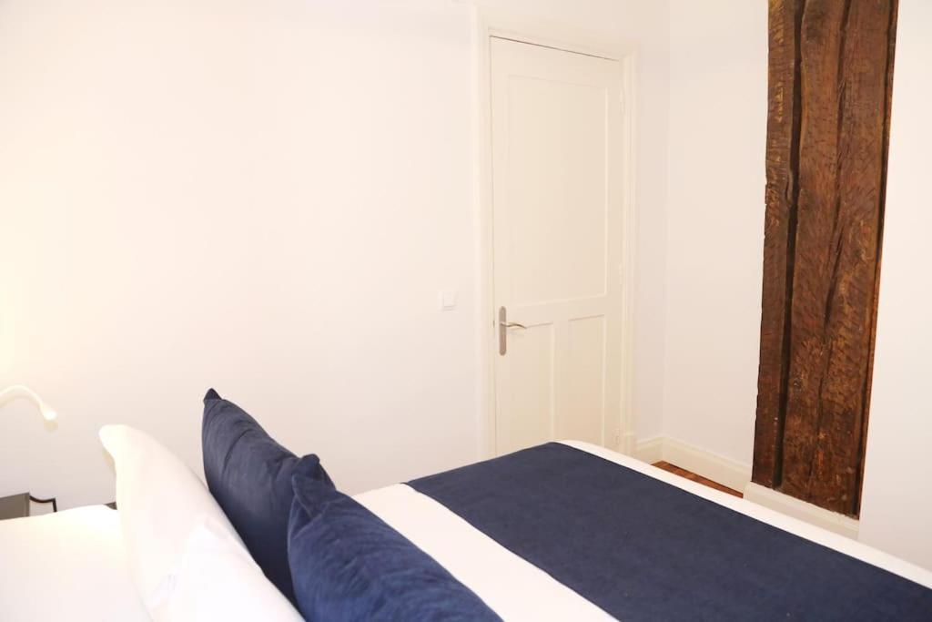 Piso Boutique En El Casco Viejo Apartamento Bilbao