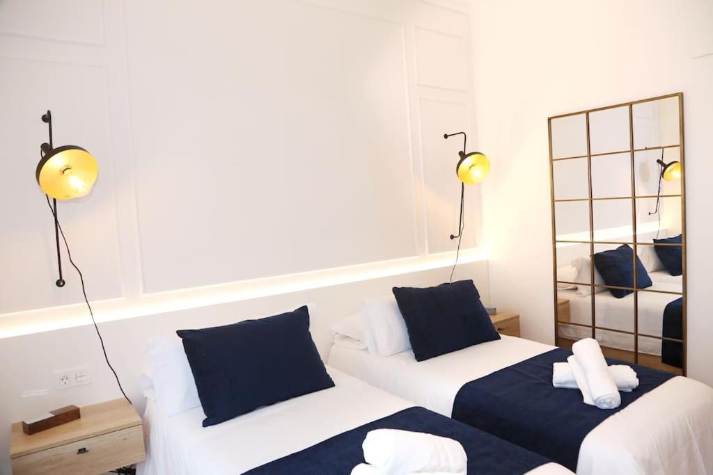 Apartamento Piso Boutique En El Casco Viejo Bilbao