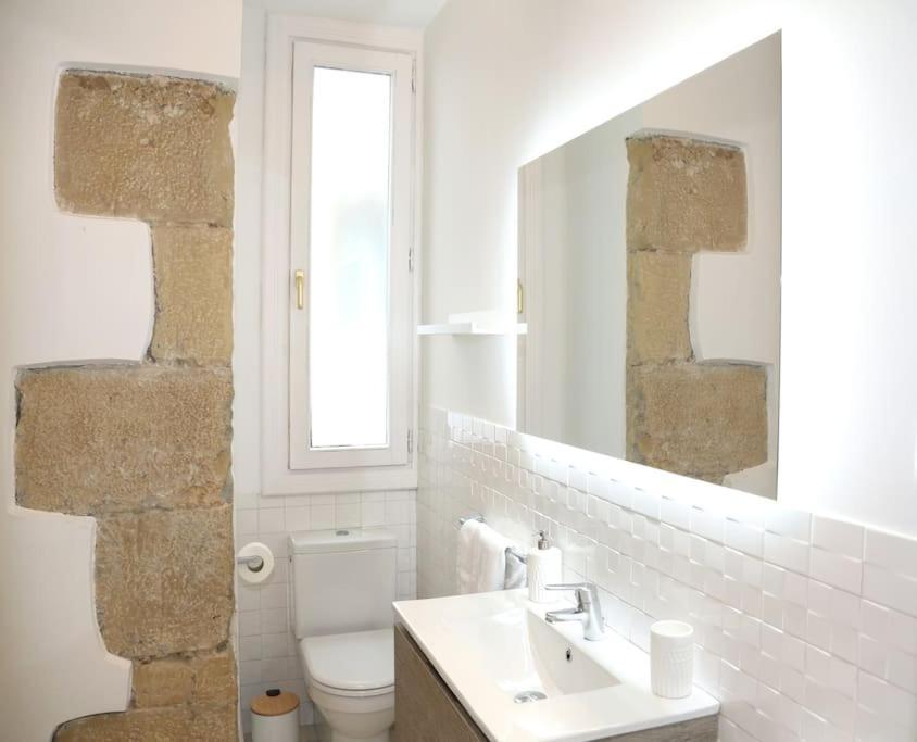 Piso Boutique En El Casco Viejo Apartamento