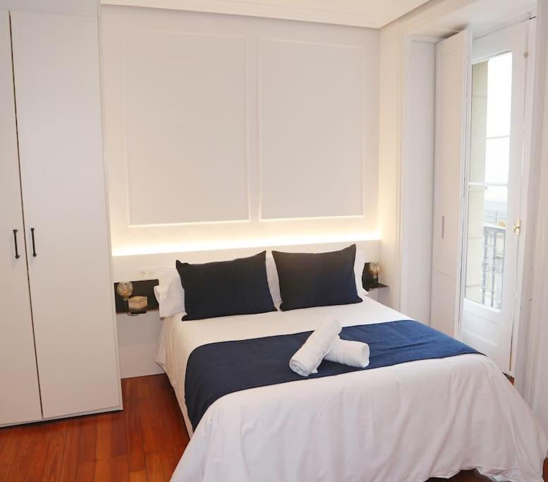 Apartamento Piso Boutique En El Casco Viejo Bilbao