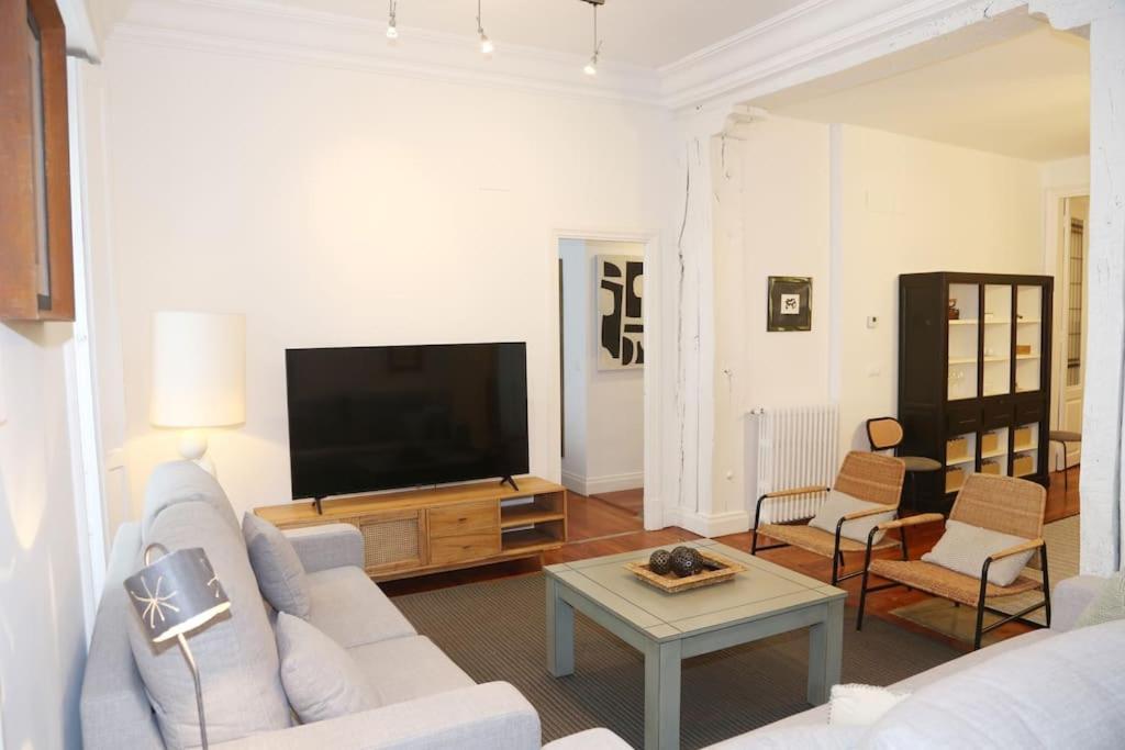 Apartamento Piso Boutique En El Casco Viejo *