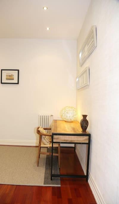 Piso Boutique En El Casco Viejo Apartamento Bilbao