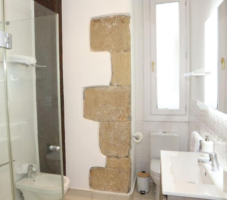 Piso Boutique En El Casco Viejo Apartamento