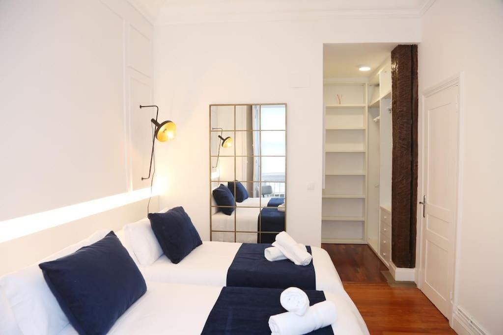 Apartamento Piso Boutique En El Casco Viejo *