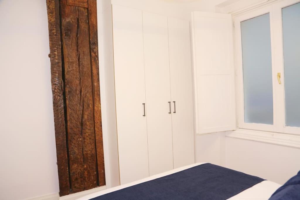 Piso Boutique En El Casco Viejo Apartamento Bilbao