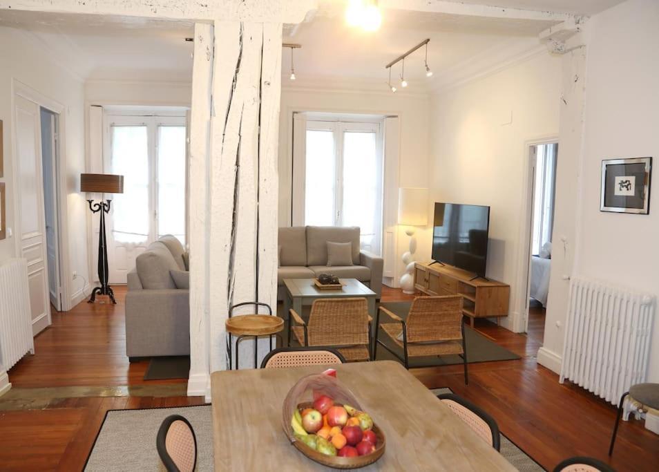 Apartamento Piso Boutique En El Casco Viejo *