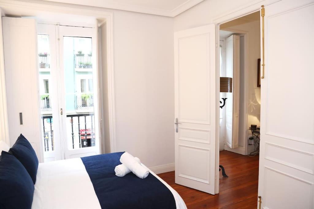 Apartamento Piso Boutique En El Casco Viejo *