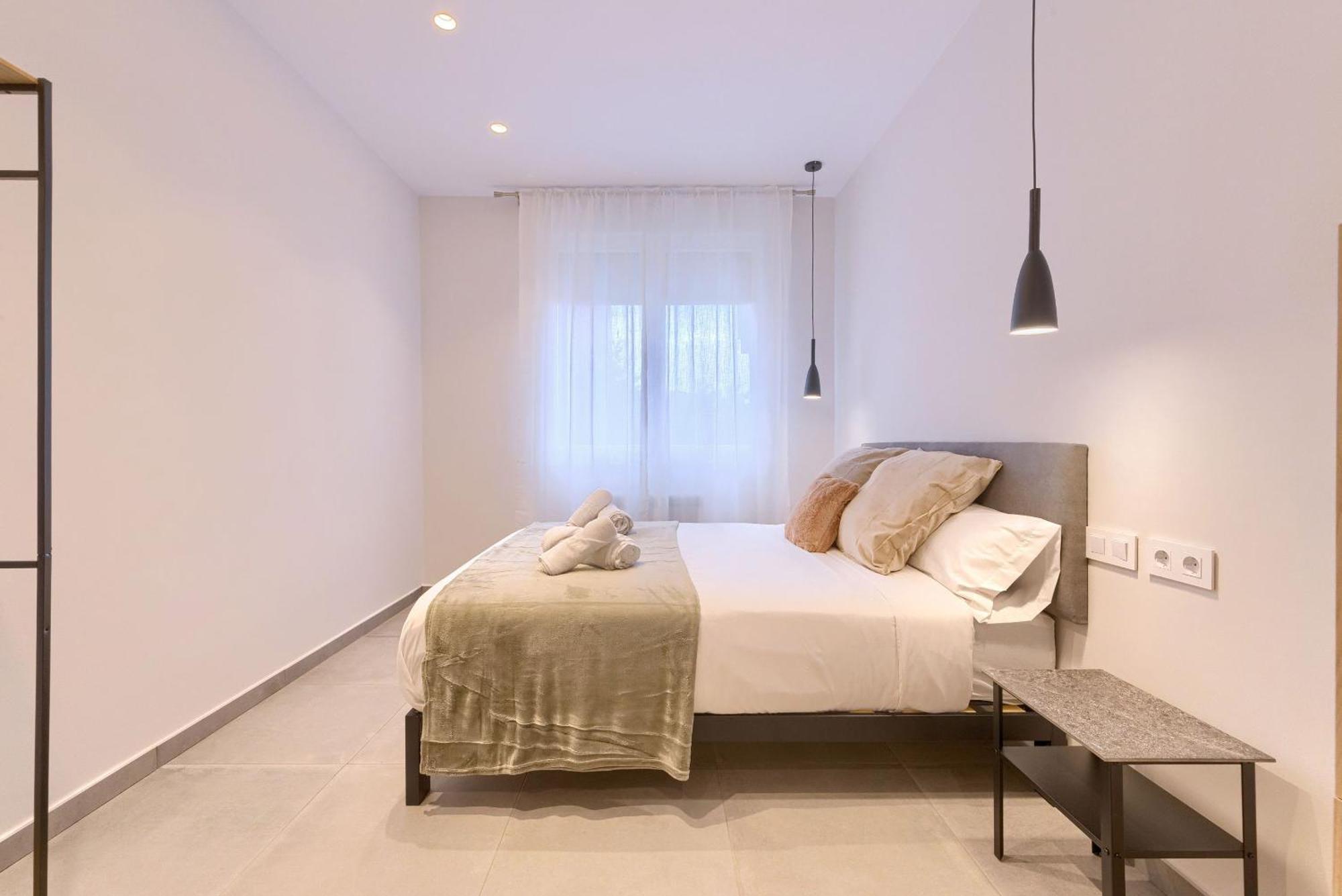 Basarrate Self Check In Apartamento