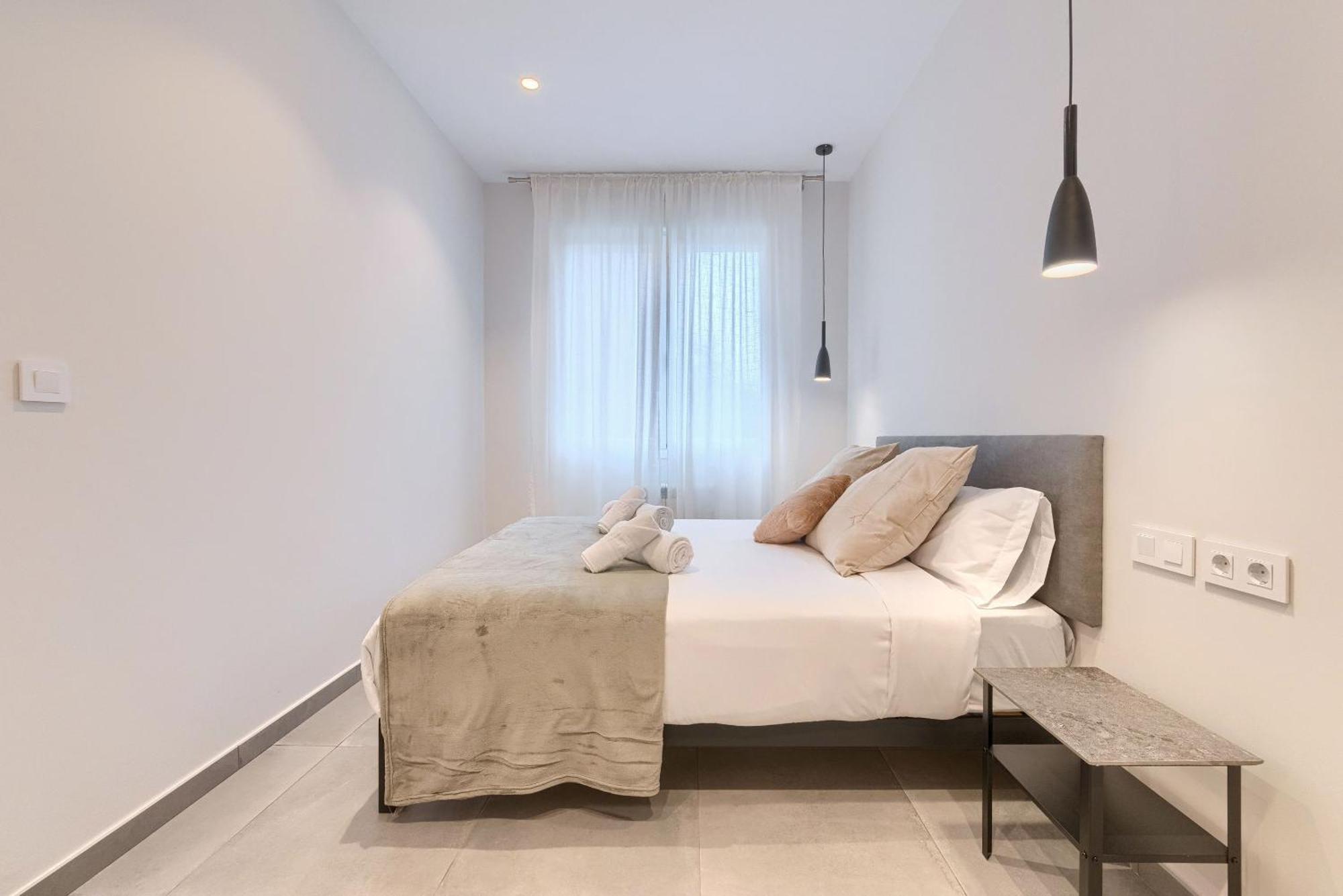Apartamento Basarrate Self Check In Bilbao