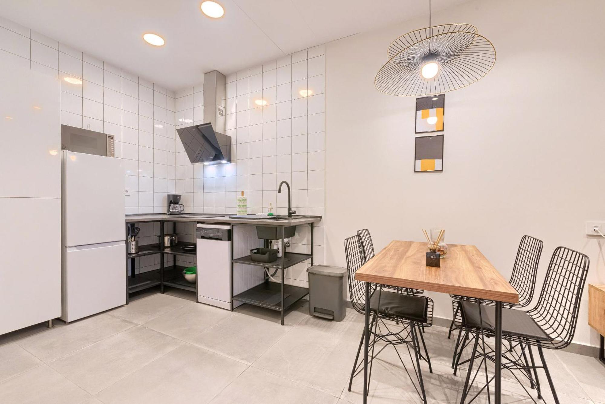Apartamento Basarrate Self Check In