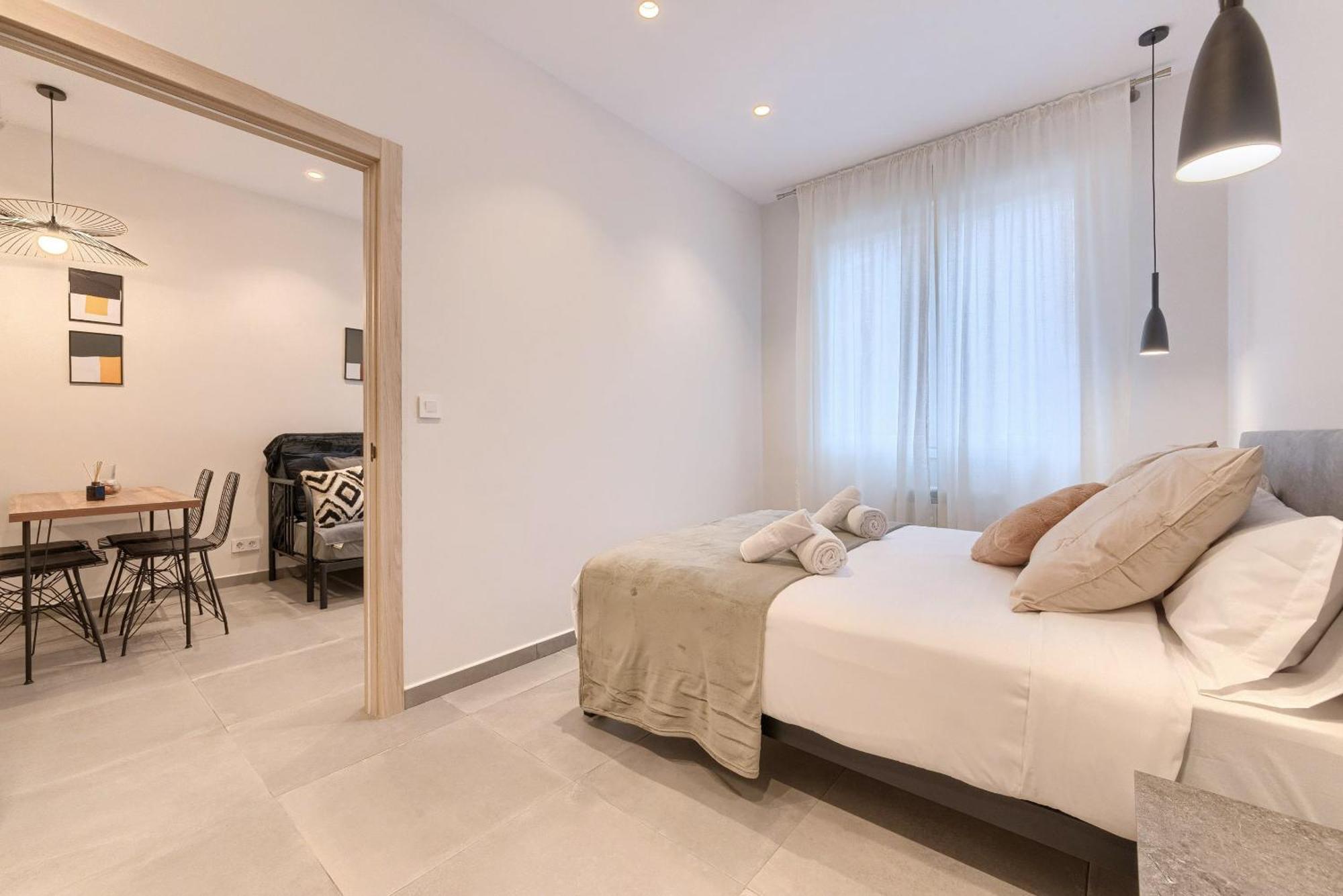 Apartamento Basarrate Self Check In *