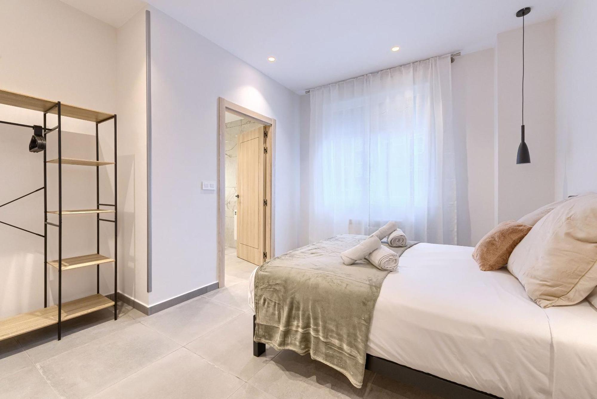 Basarrate Self Check In Apartamento Bilbao