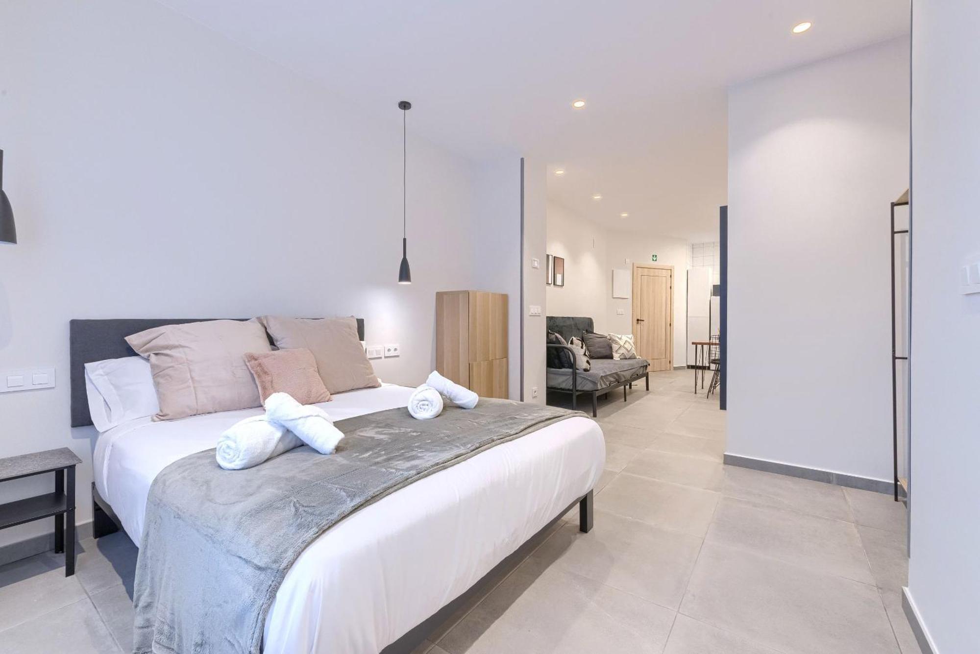 Apartamento Basarrate Self Check In Bilbao