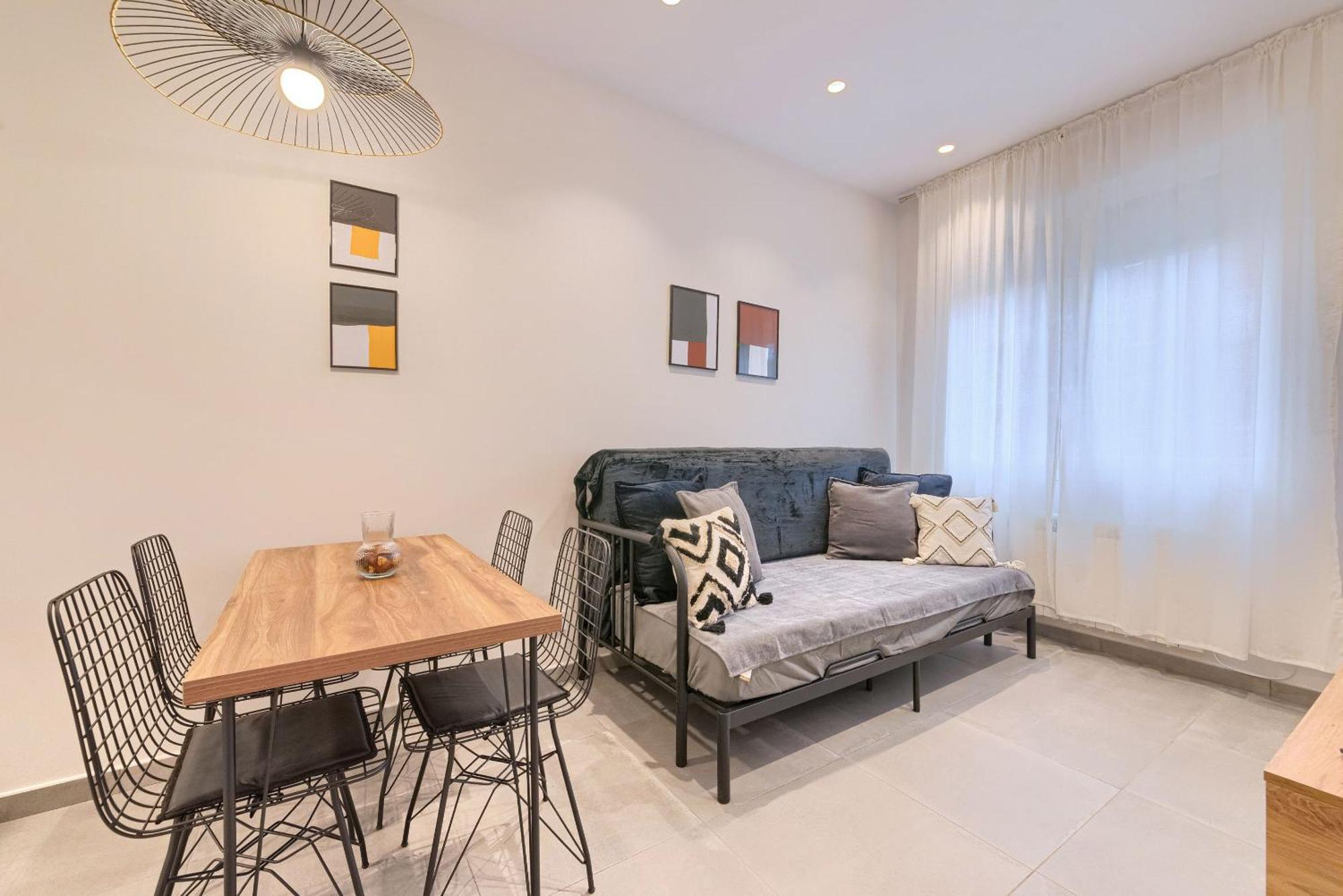 Basarrate Self Check In Apartamento