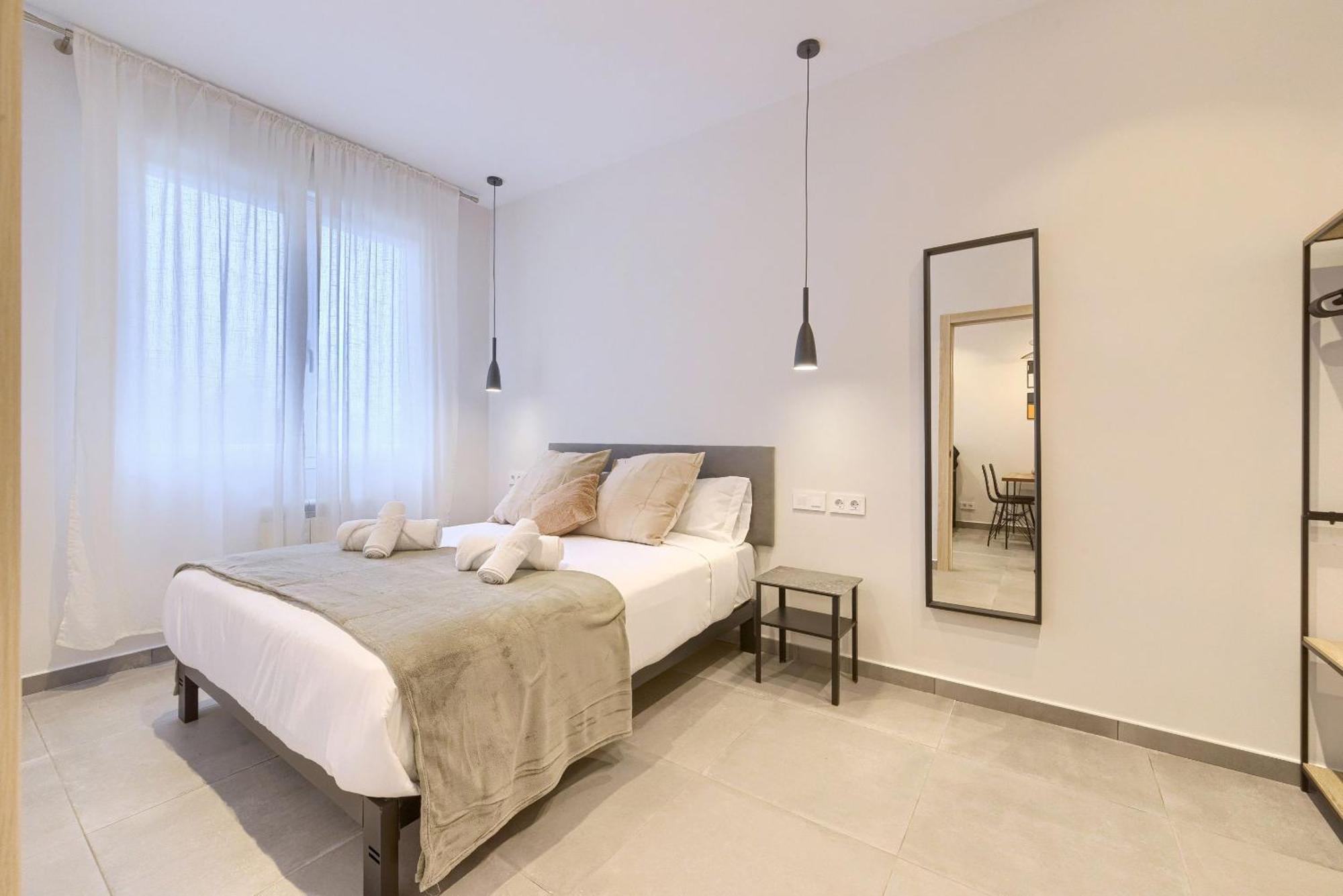 Basarrate Self Check In Apartamento Bilbao