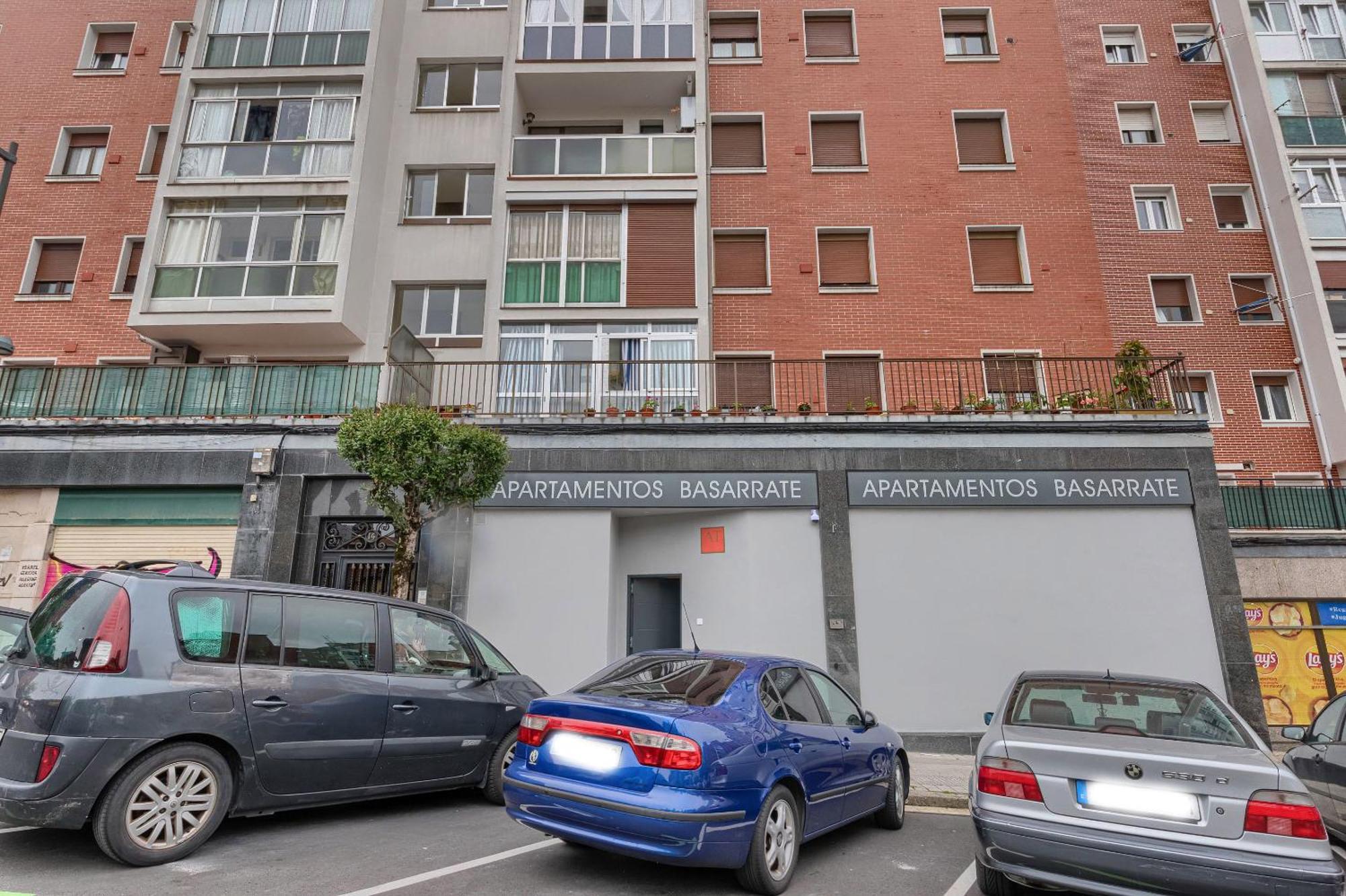 Basarrate Self Check In Apartamento *