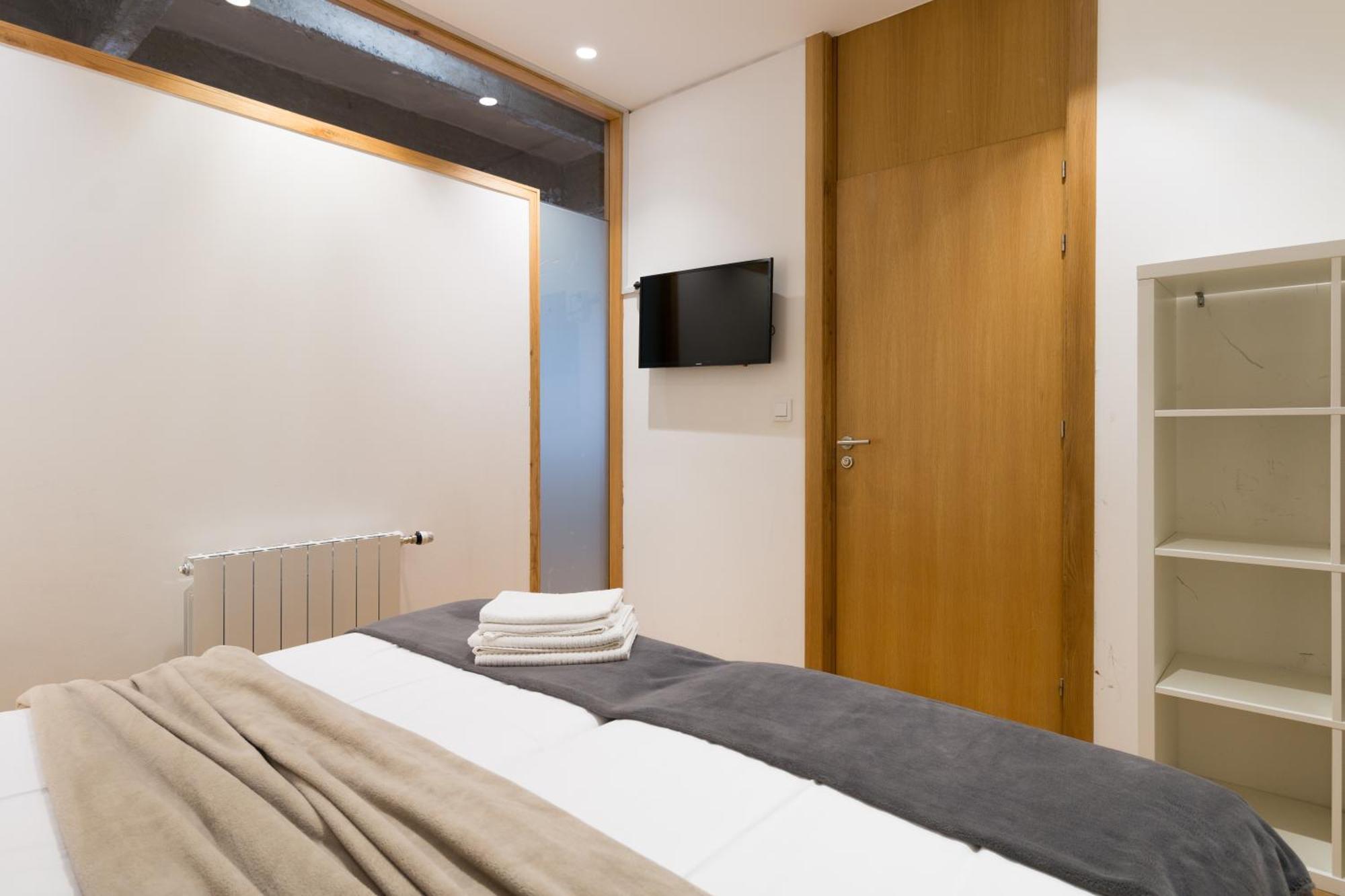 New! San Mames Apartamento Bilbao