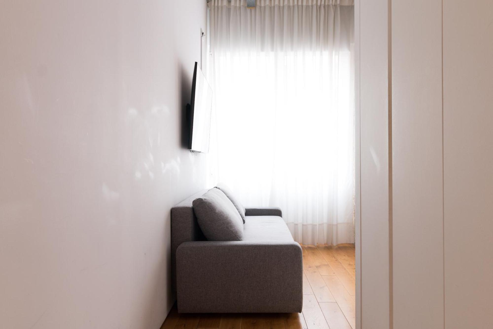 New! San Mames Apartamento Bilbao