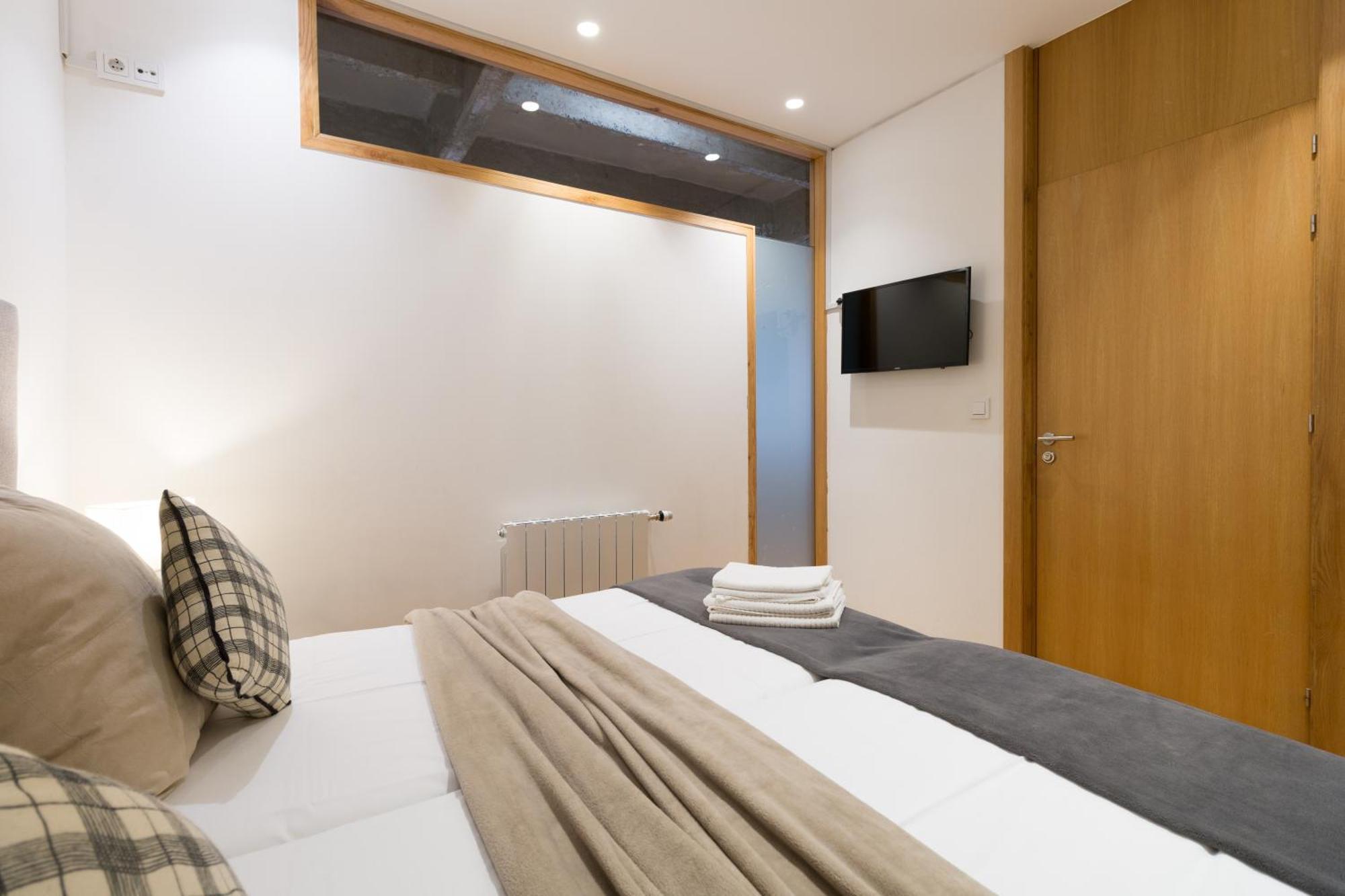 New! San Mames Apartamento