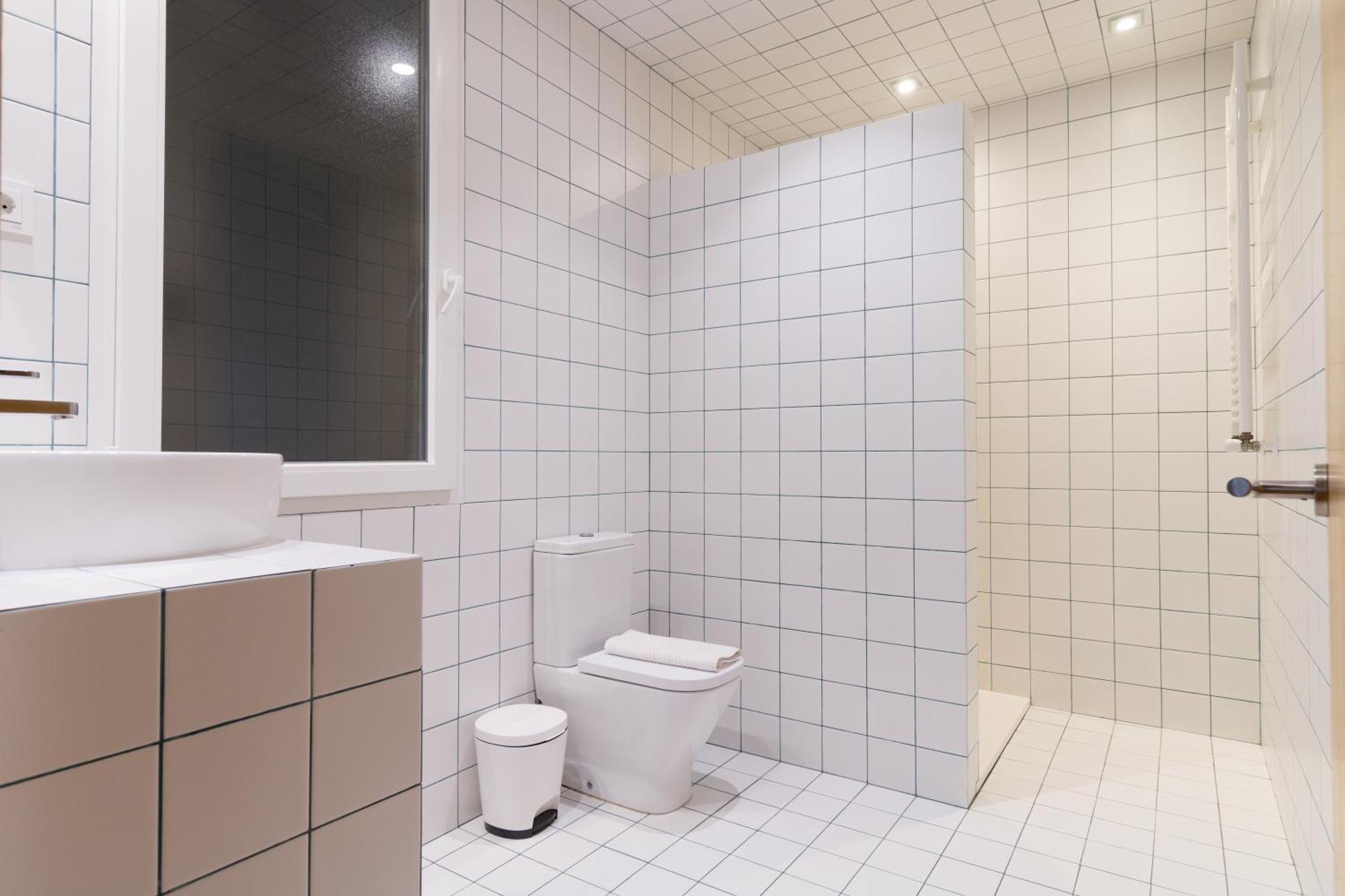 New! San Mames Apartamento Bilbao