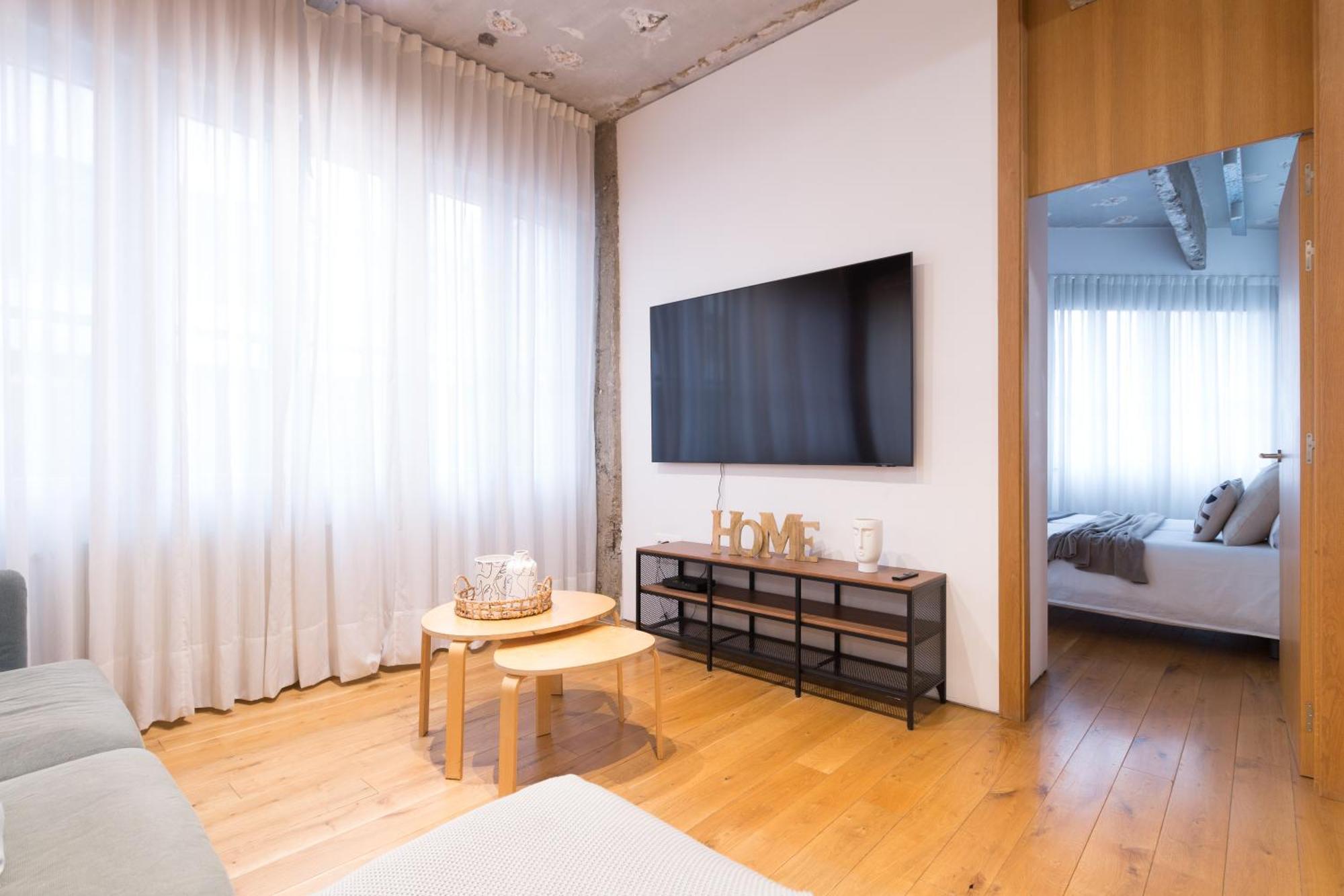 Apartamento New! San Mames