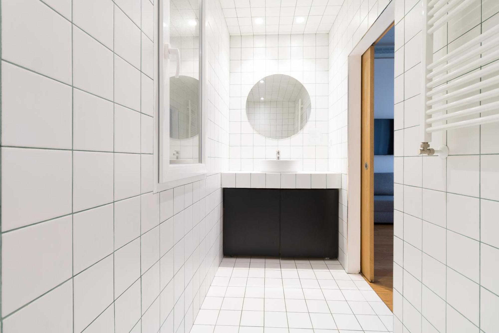 Apartamento New! San Mames *