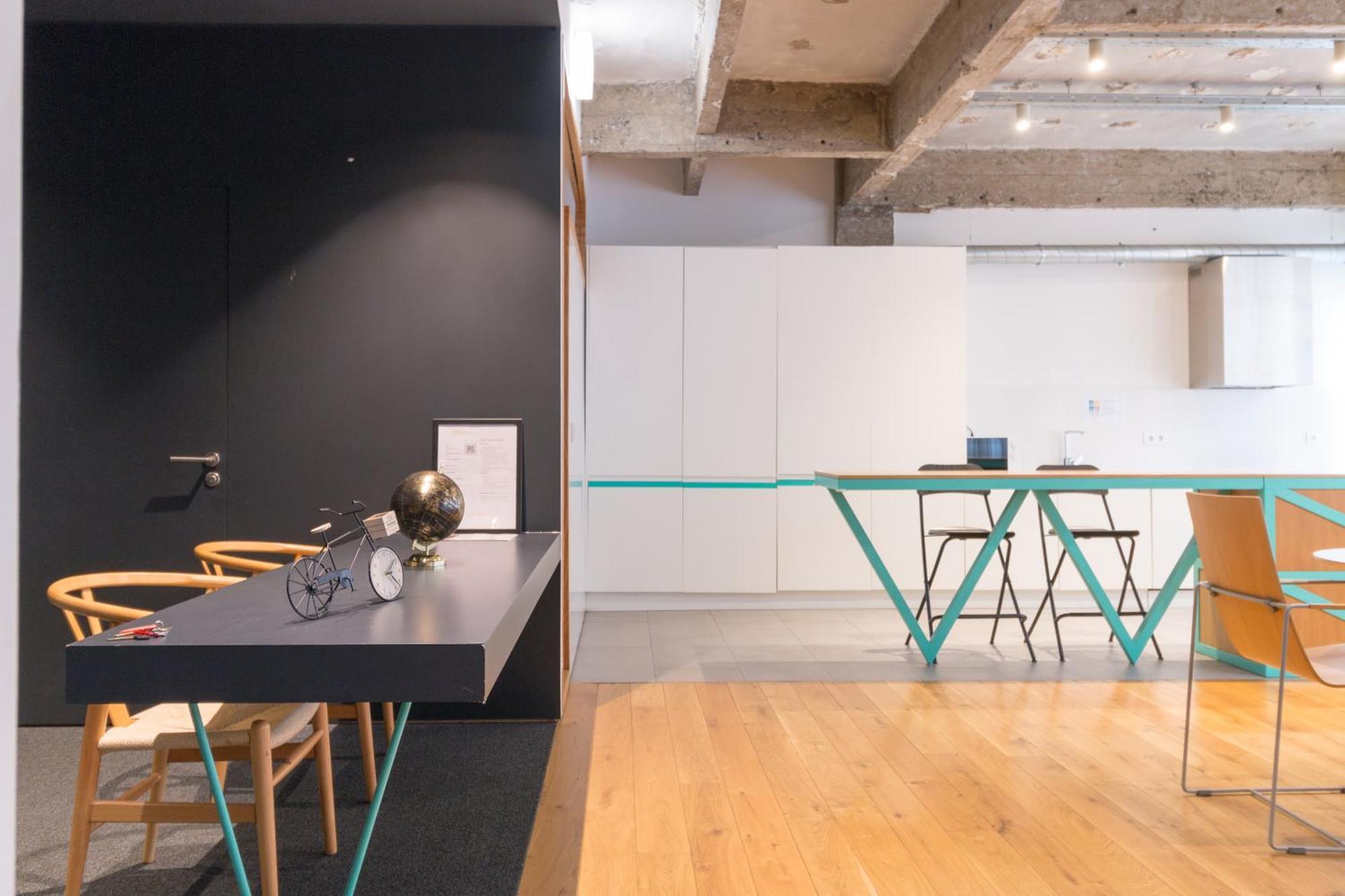 New! San Mames Apartamento Bilbao
