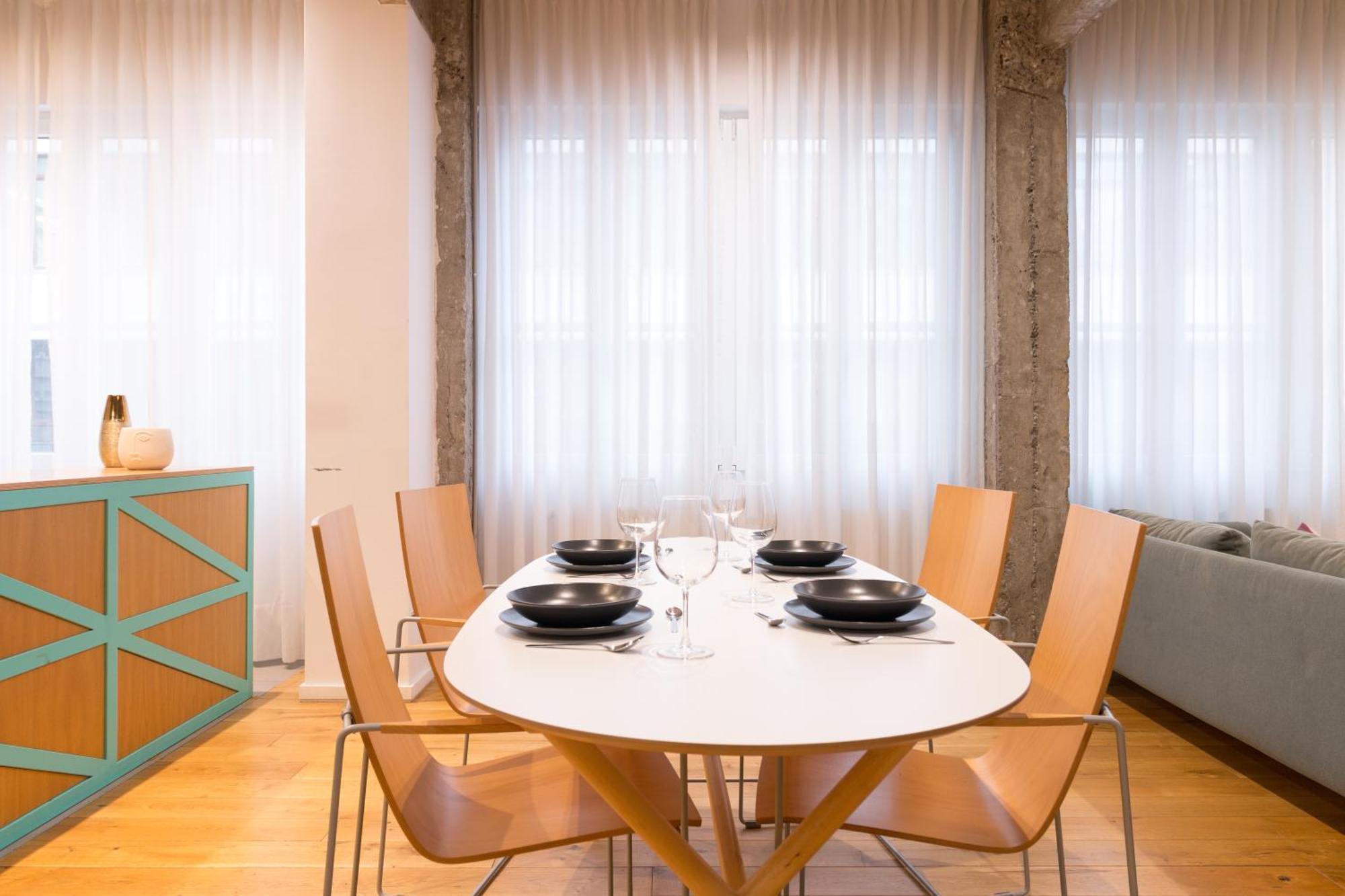 Apartamento New! San Mames