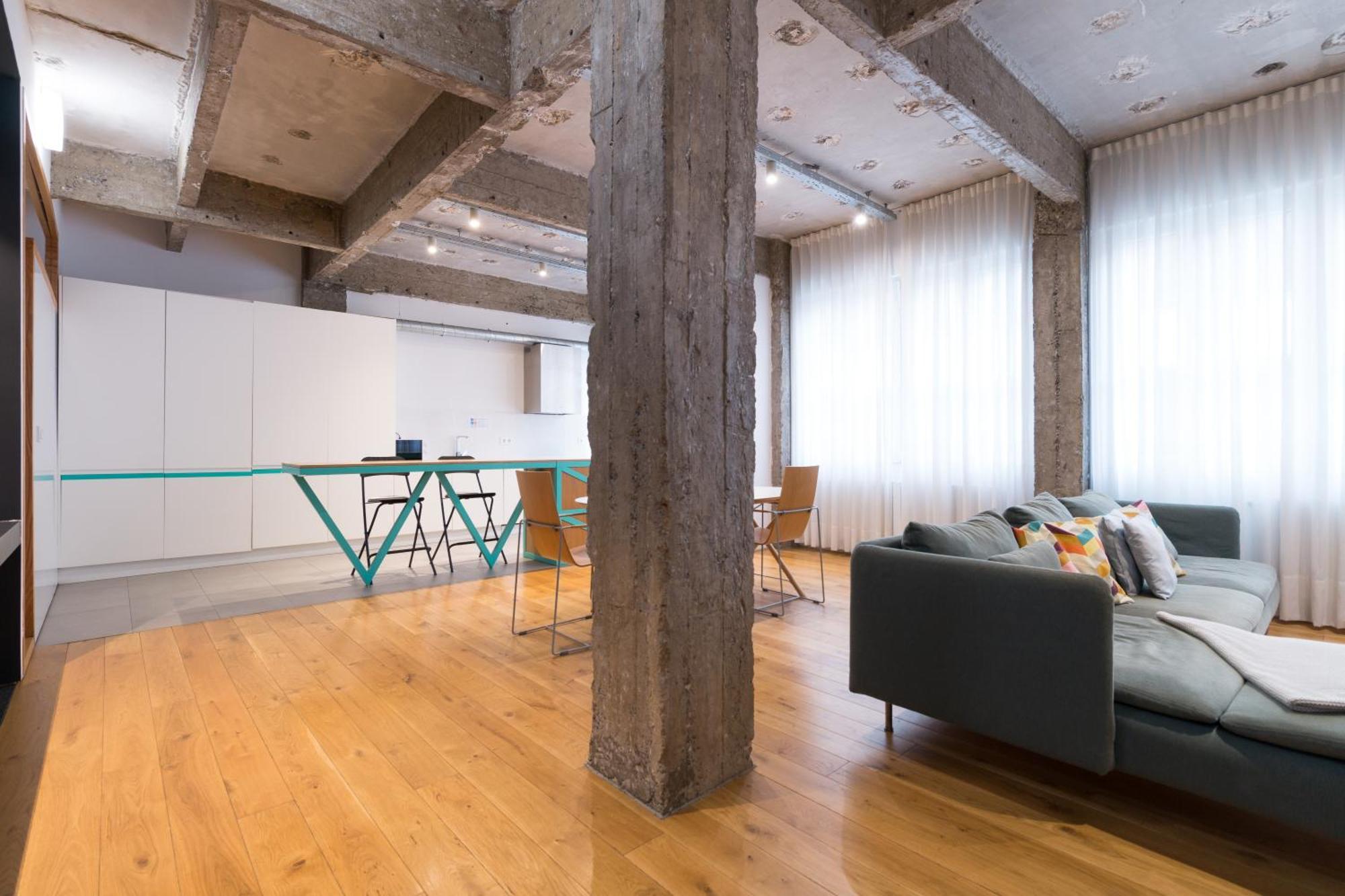 New! San Mames Bilbao