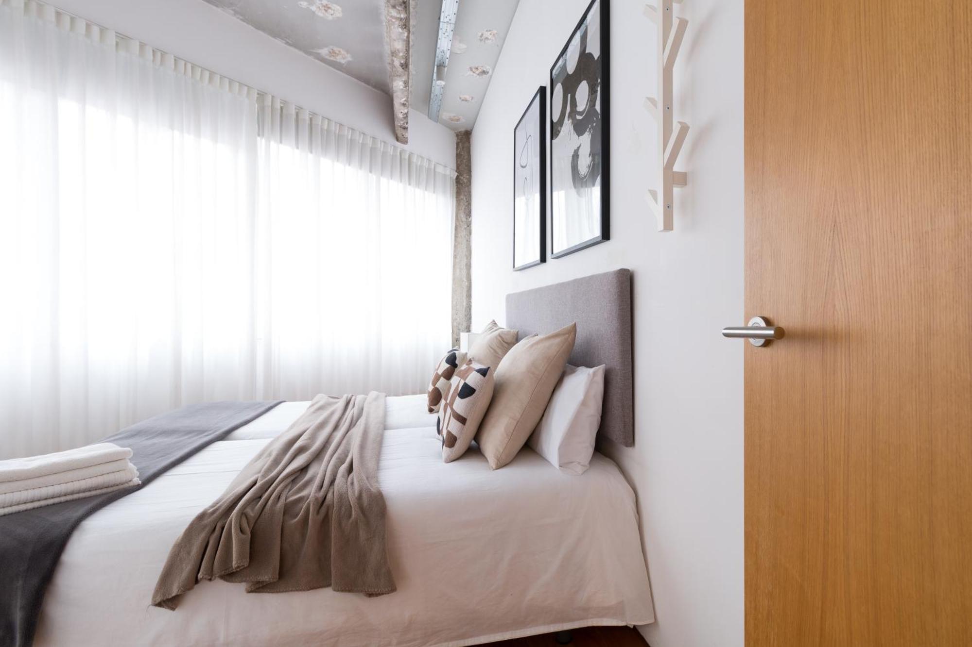 Apartamento New! San Mames