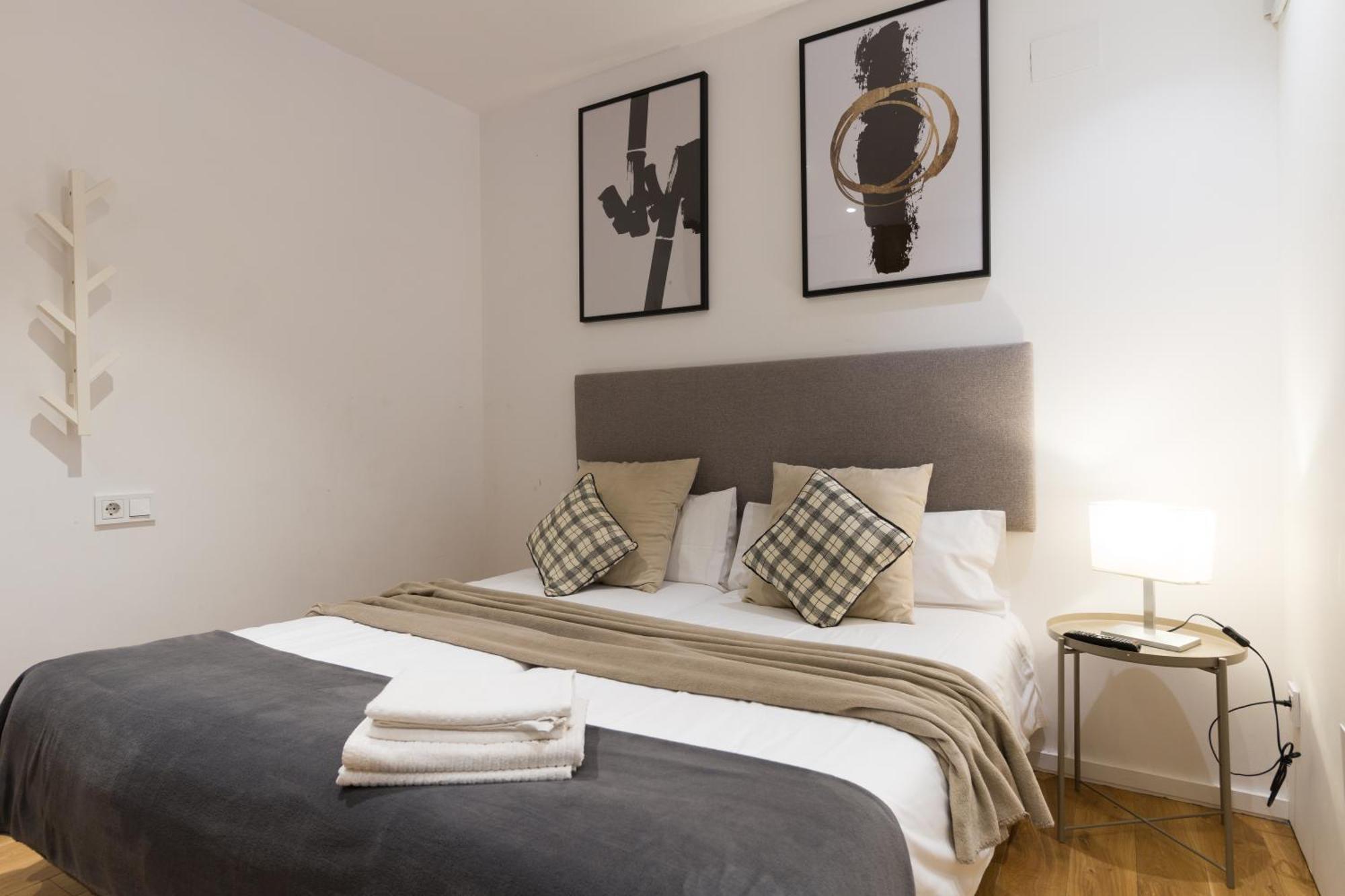Apartamento New! San Mames *