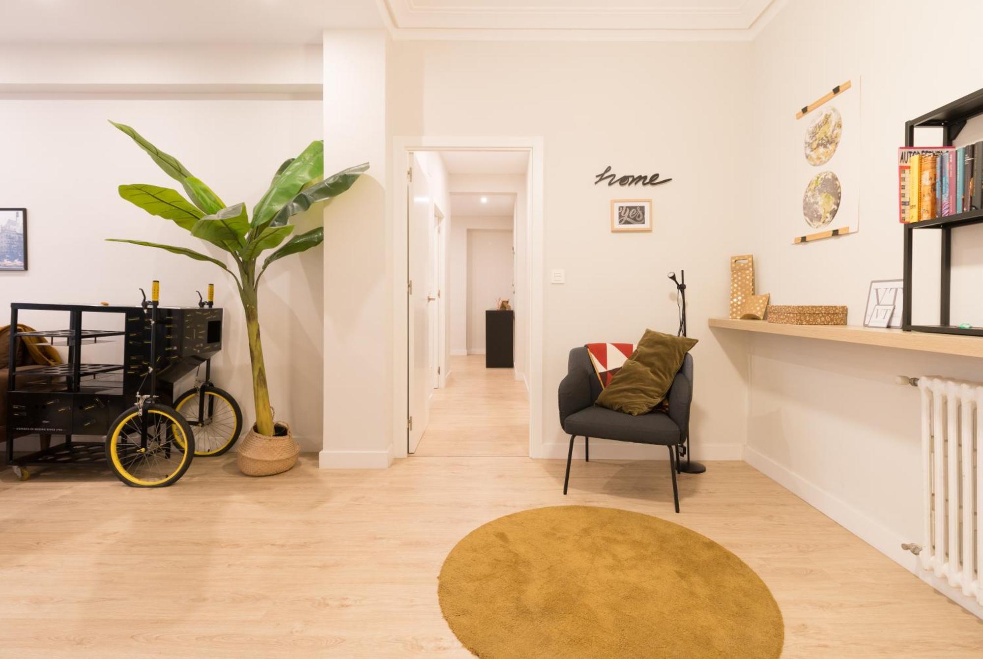 Argia Apartamento *