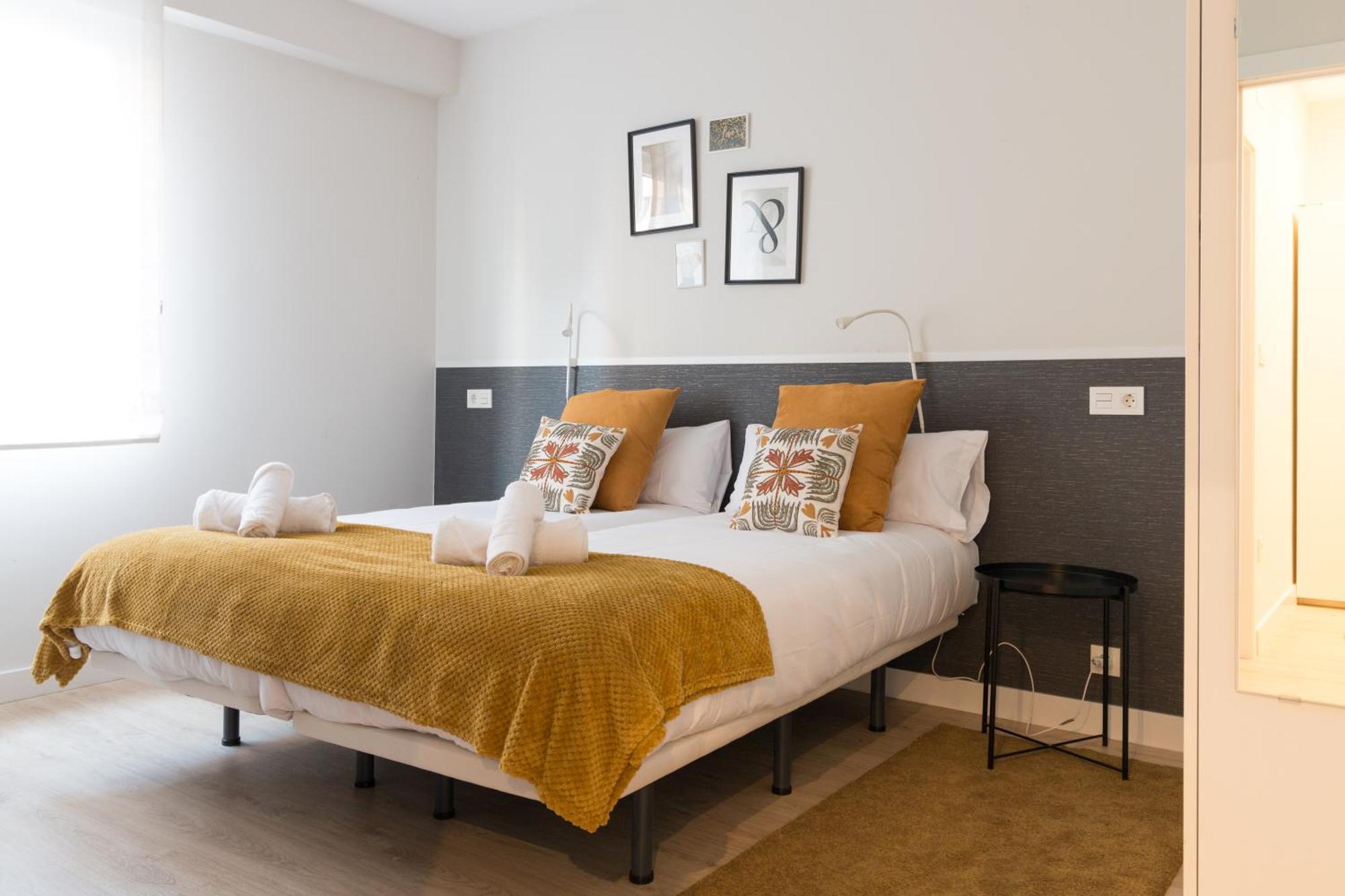 Apartamento Argia Bilbao