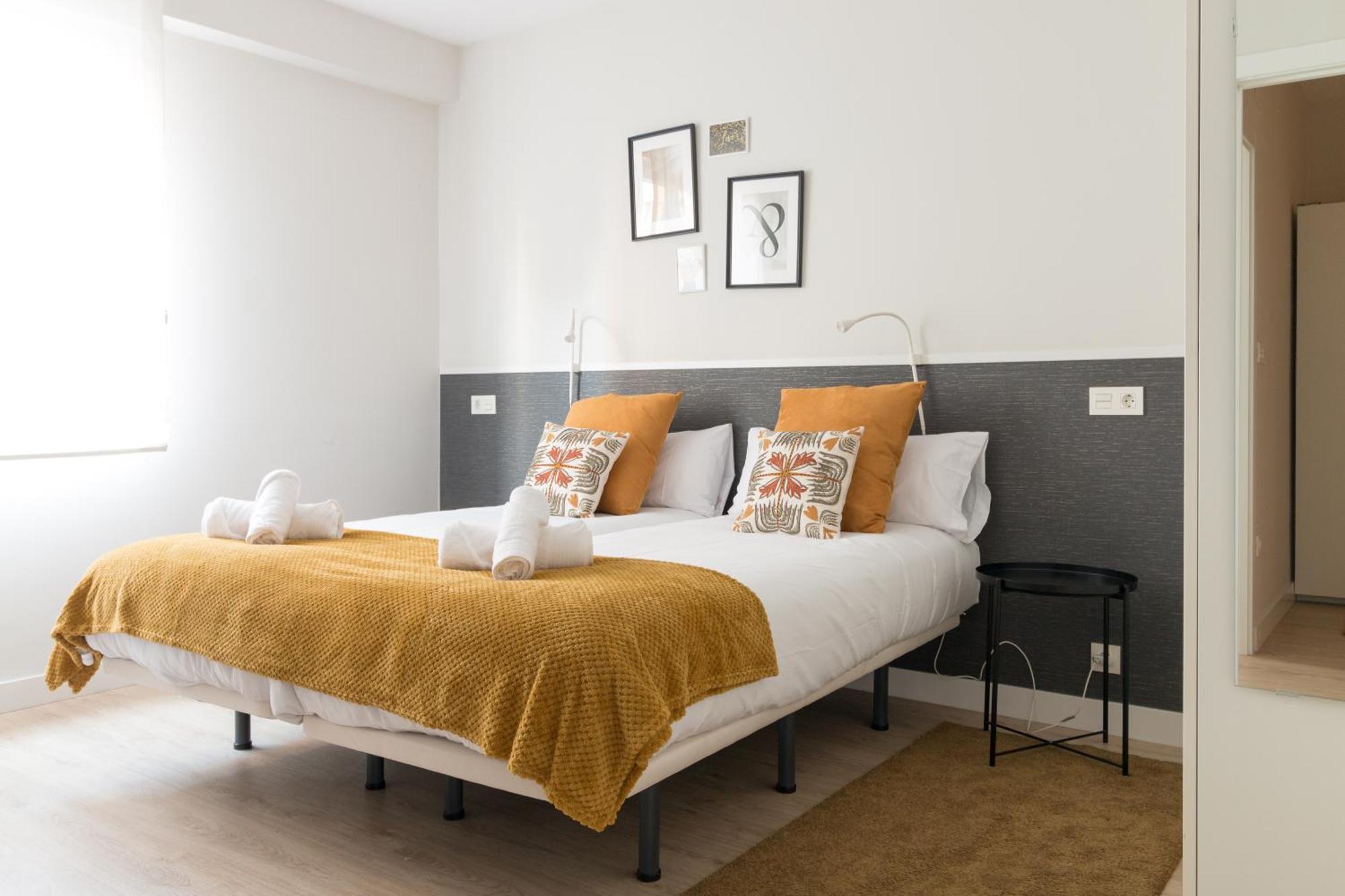 Argia Apartamento Bilbao