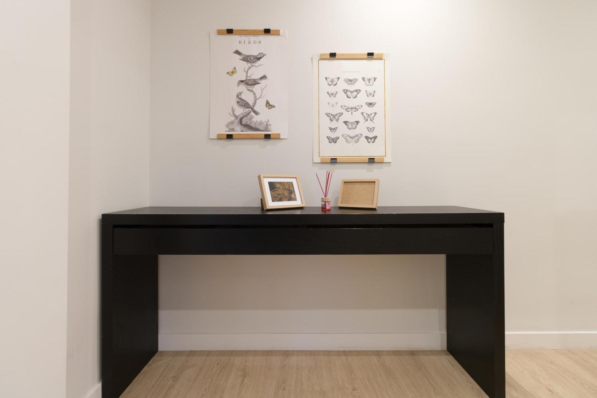 Apartamento Argia