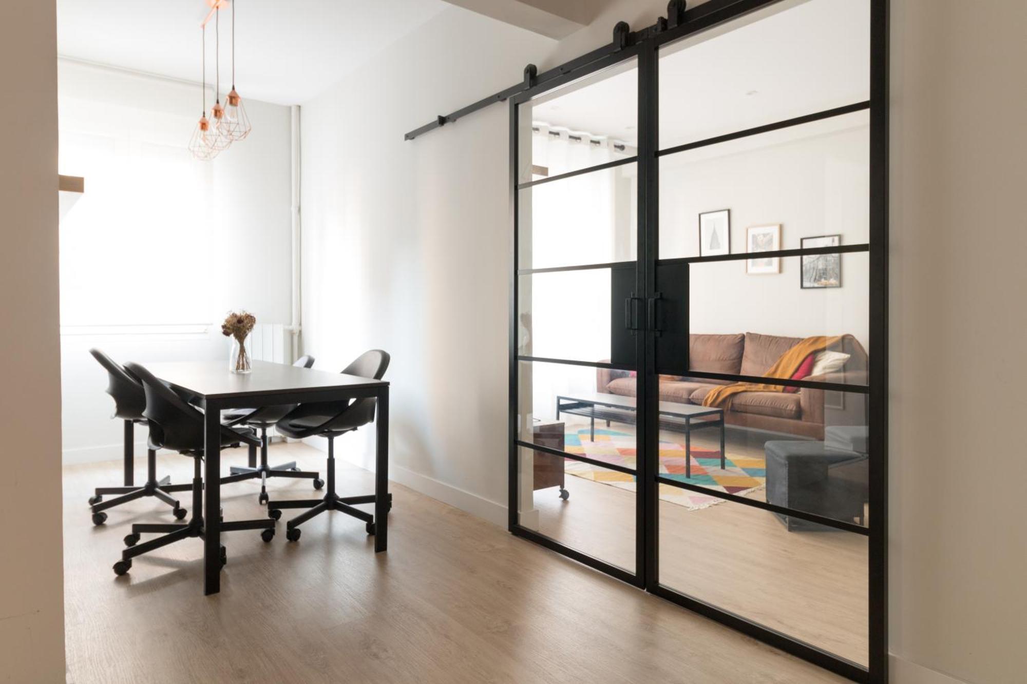 Argia Apartamento *