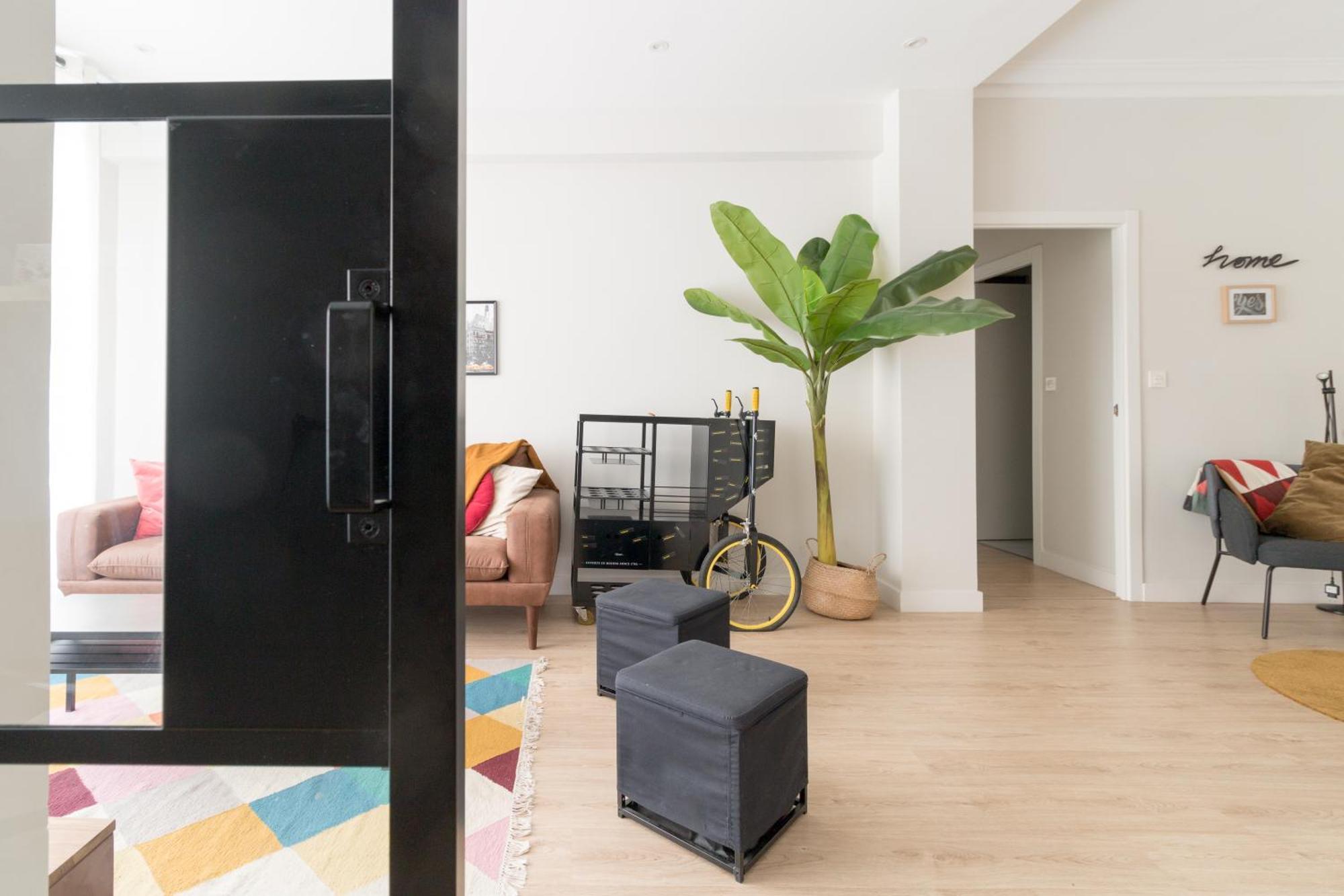 Apartamento Argia *