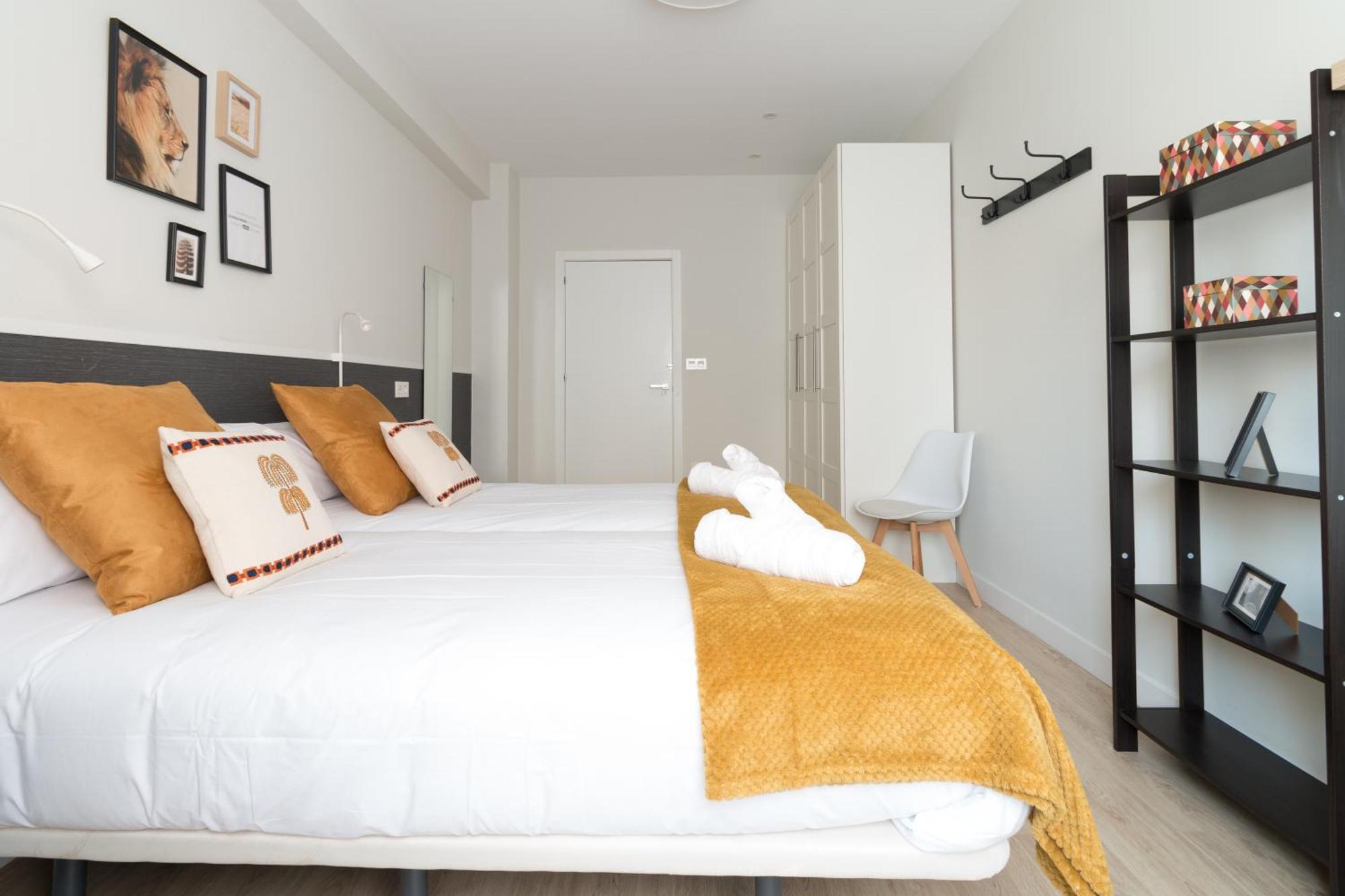 Argia Apartamento