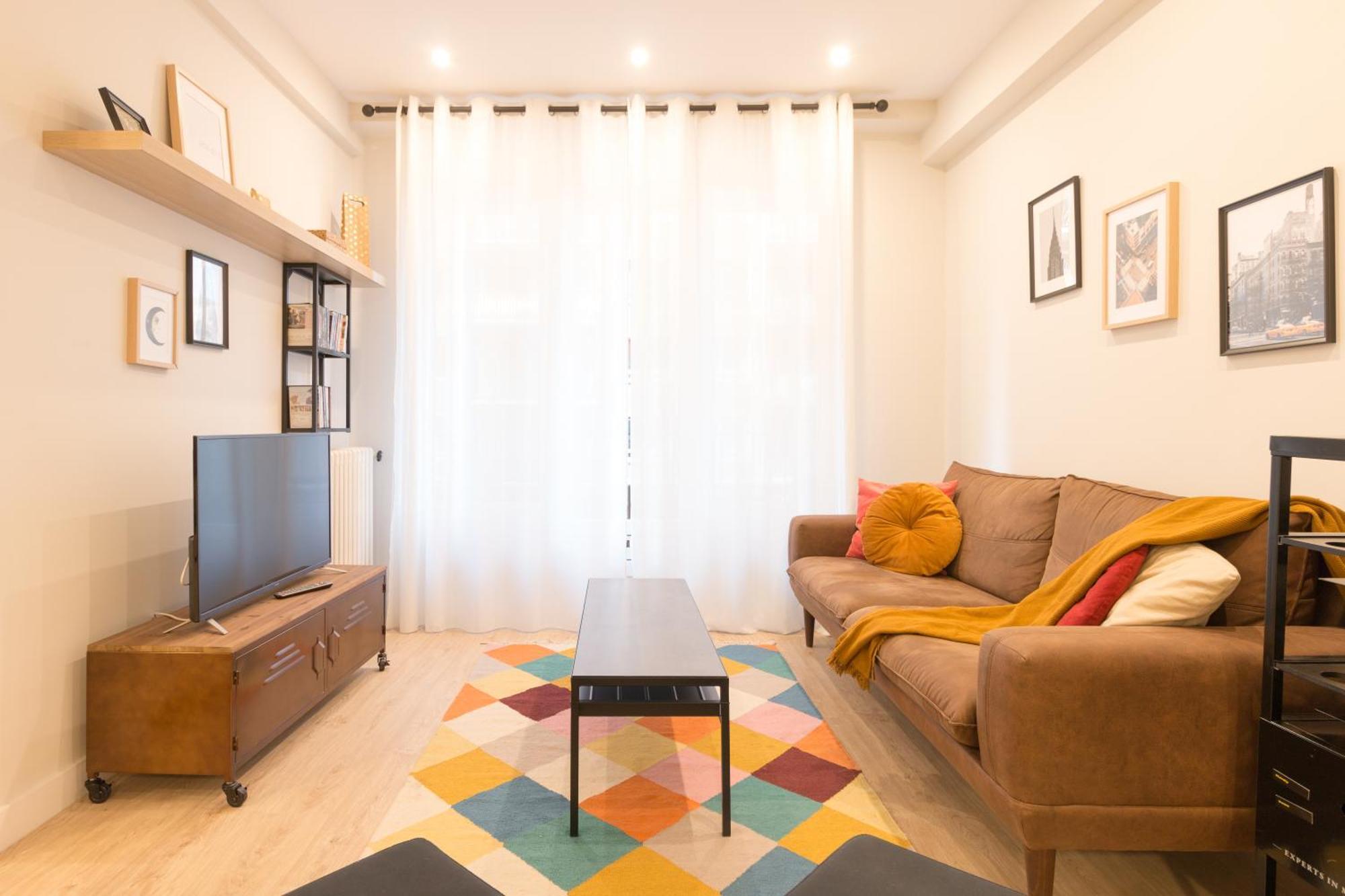 Apartamento Argia Bilbao