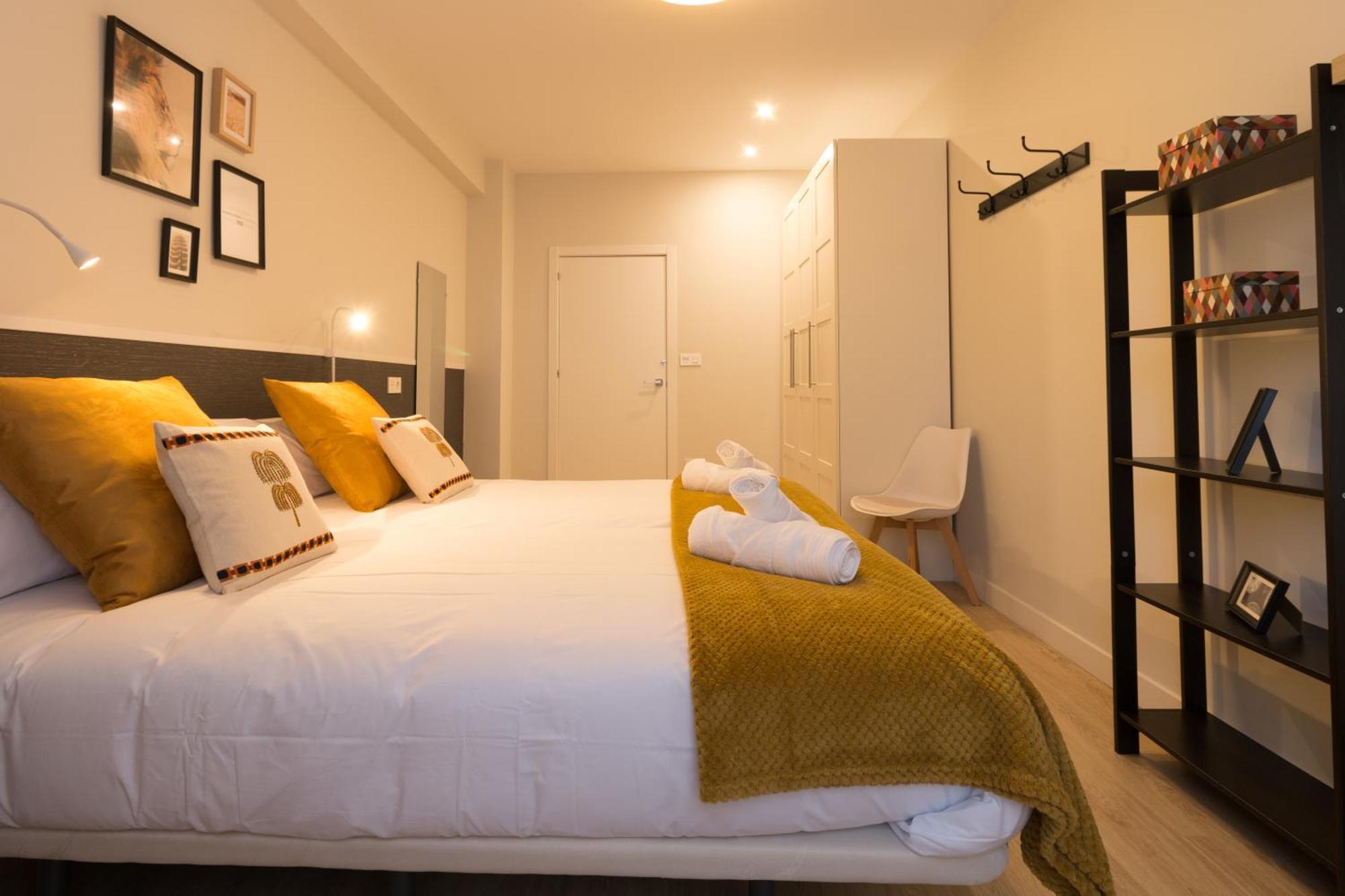 Argia Apartamento *
