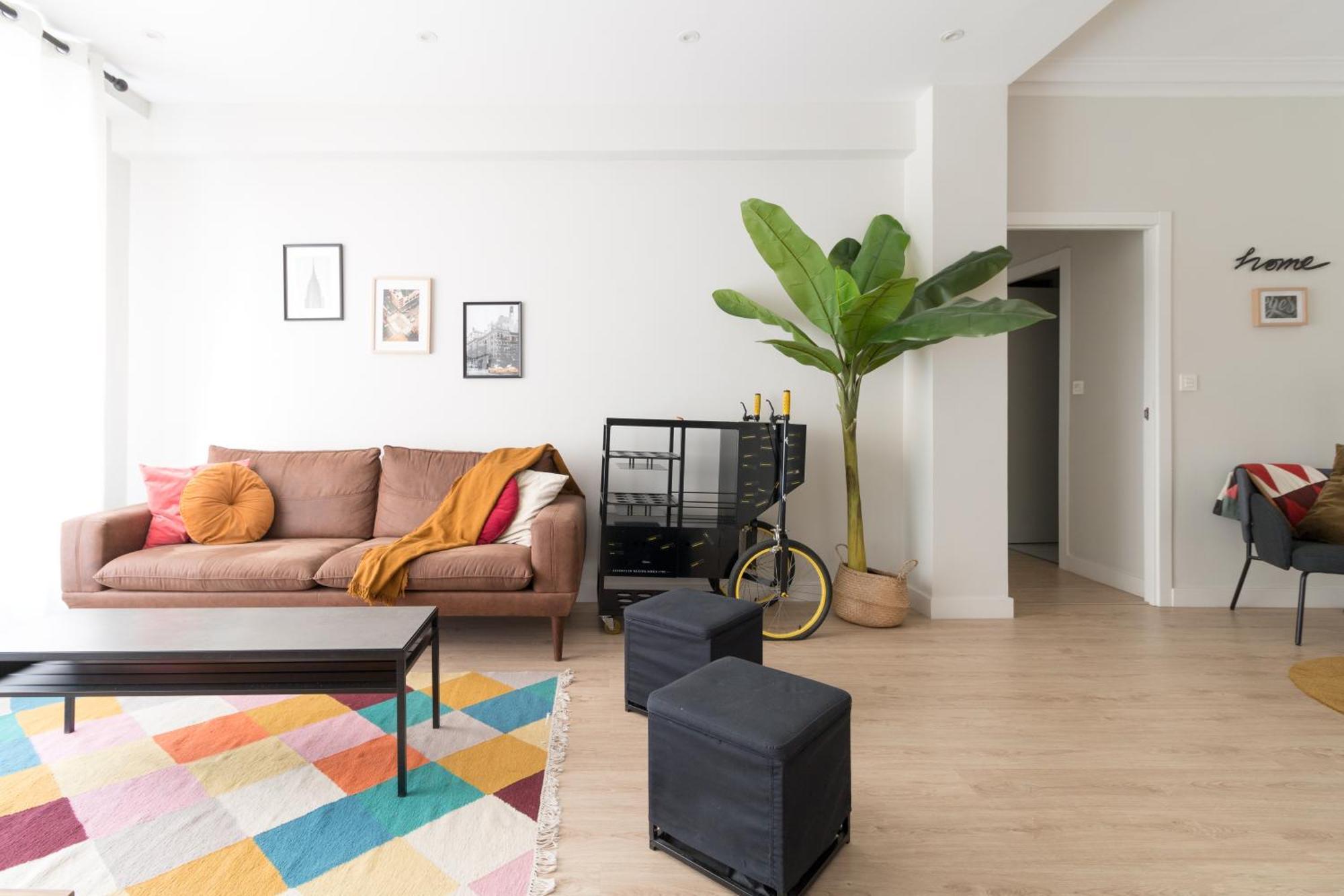Argia Apartamento Bilbao