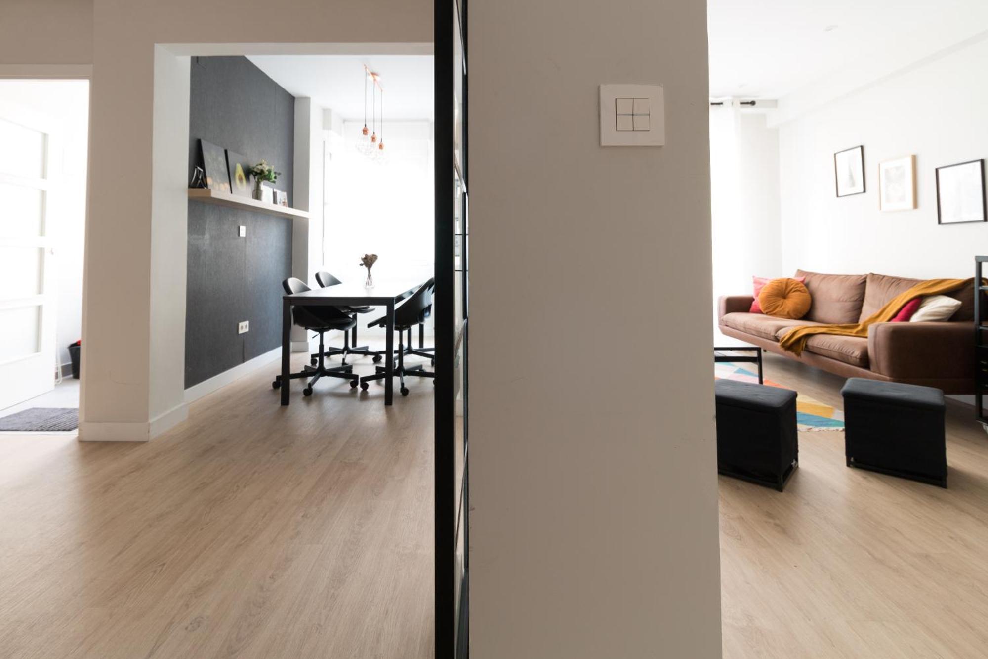 Apartamento Argia Bilbao