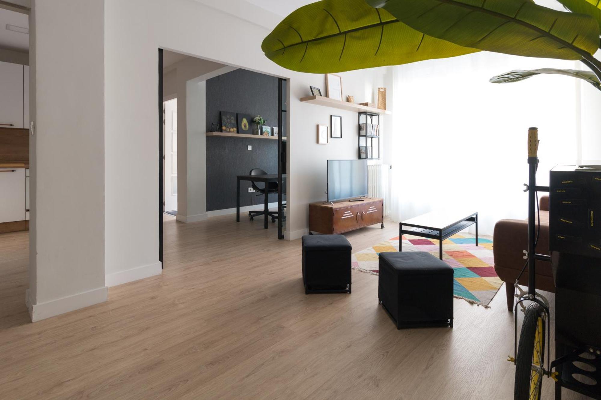 Apartamento Argia *