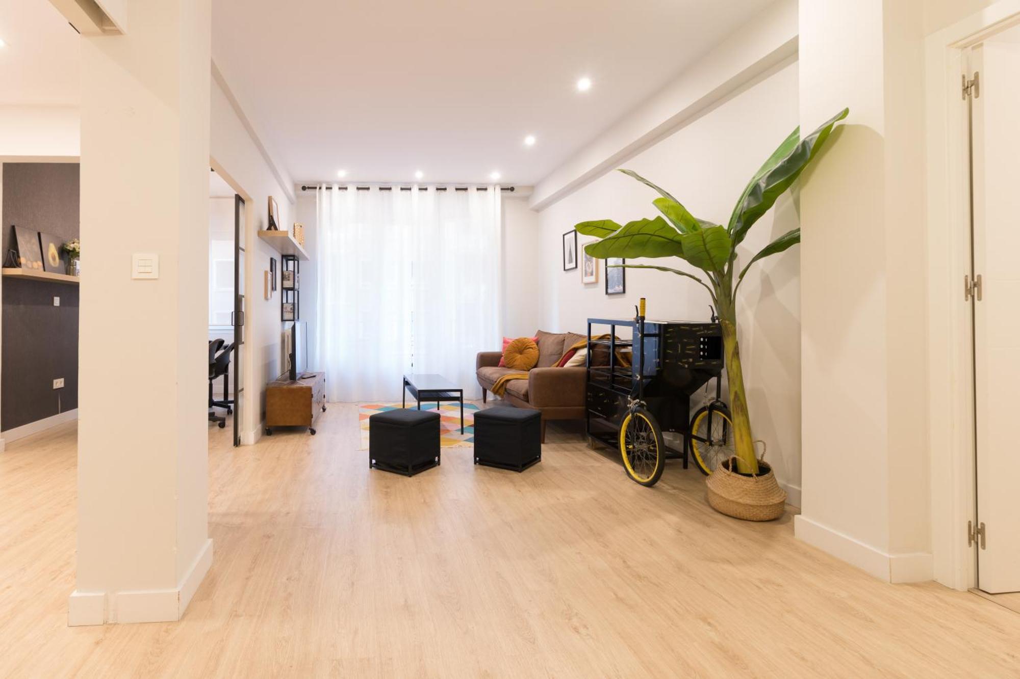 Argia Apartamento