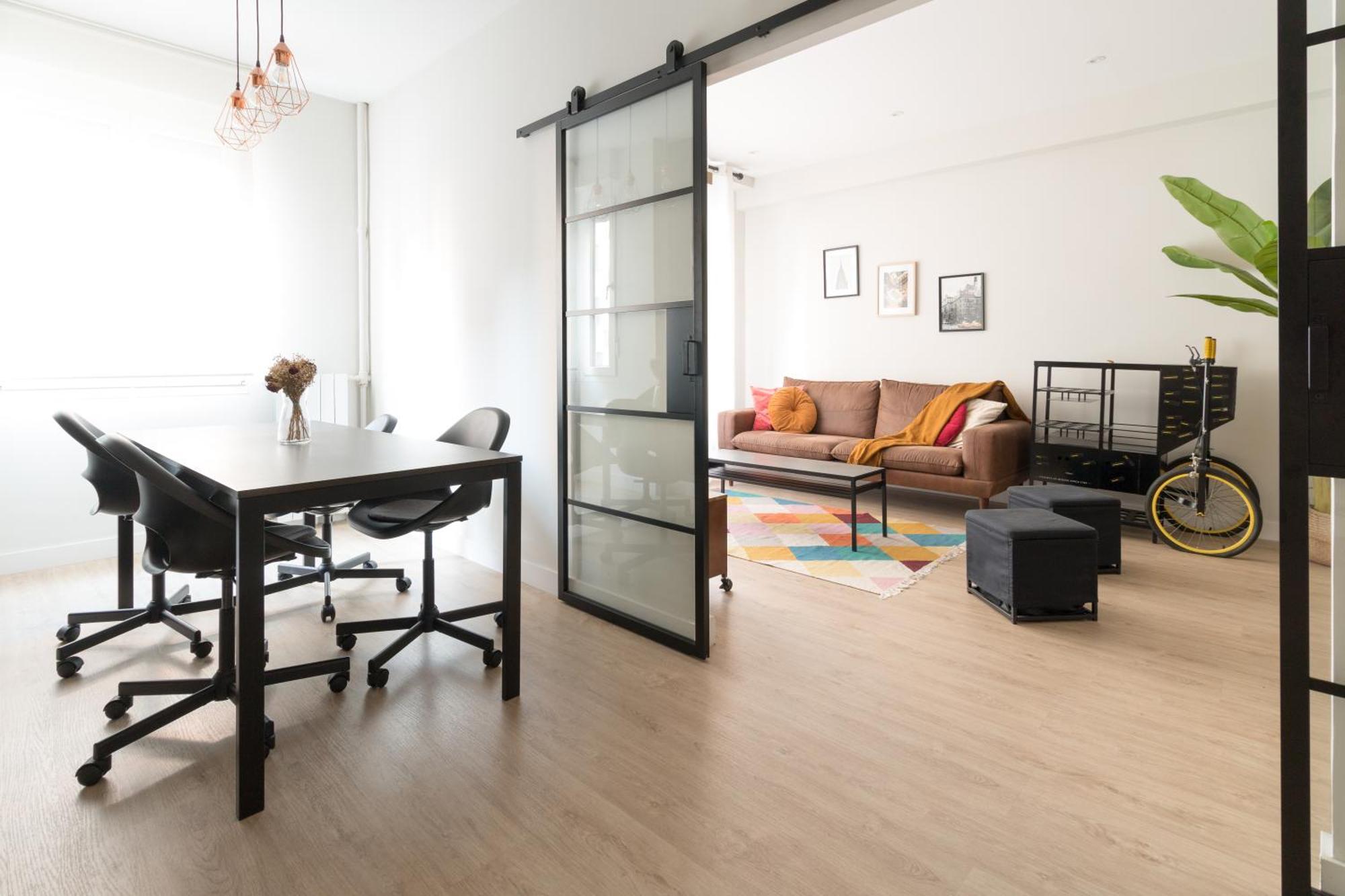 Apartamento Argia