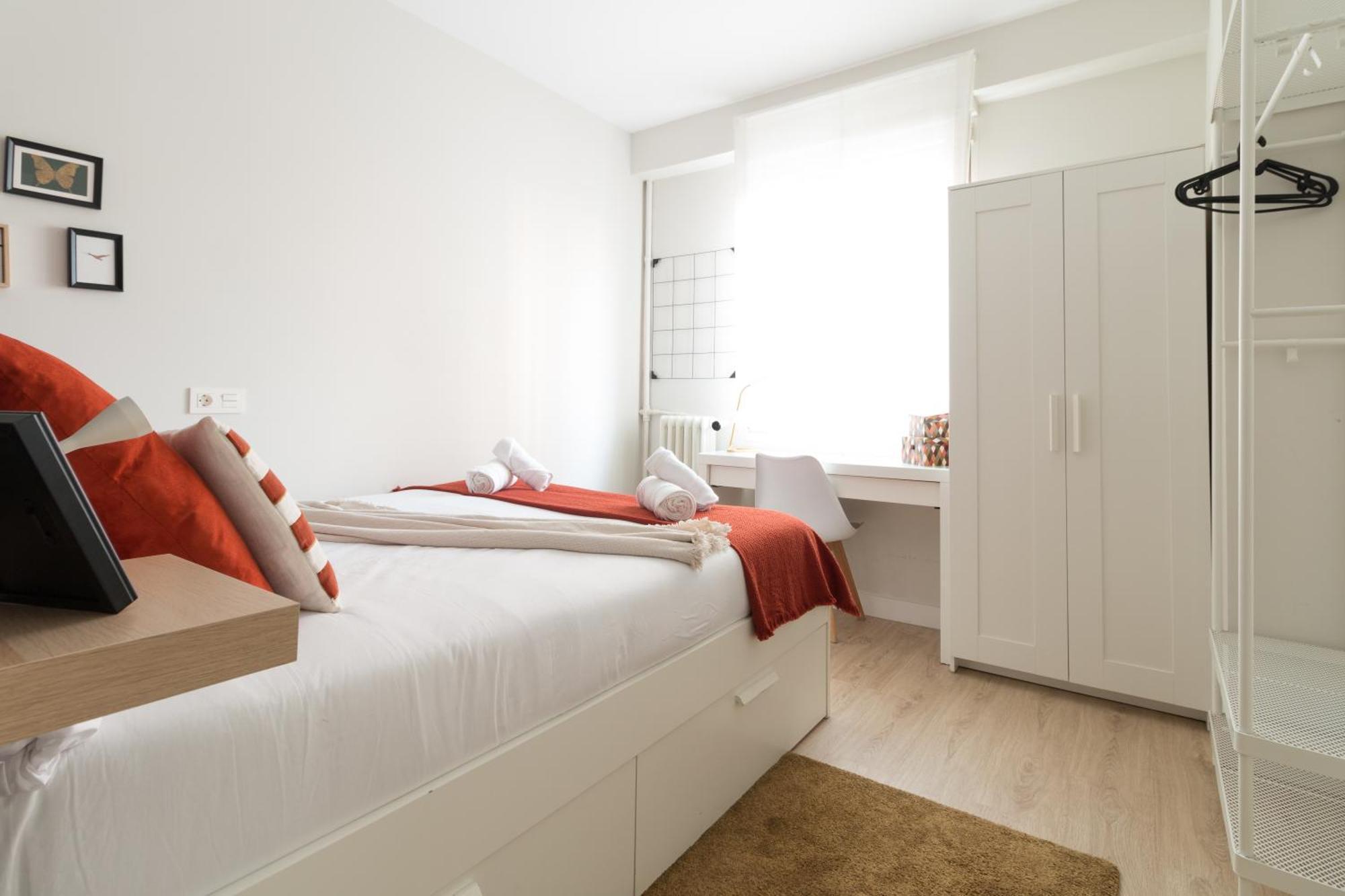 Apartamento Argia *
