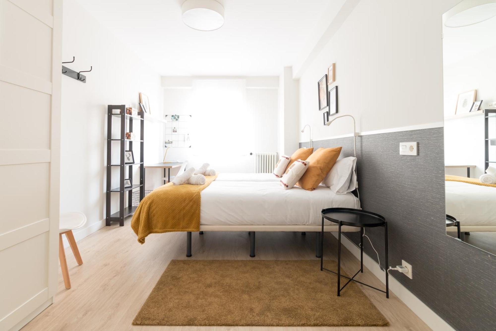Apartamento Argia Bilbao