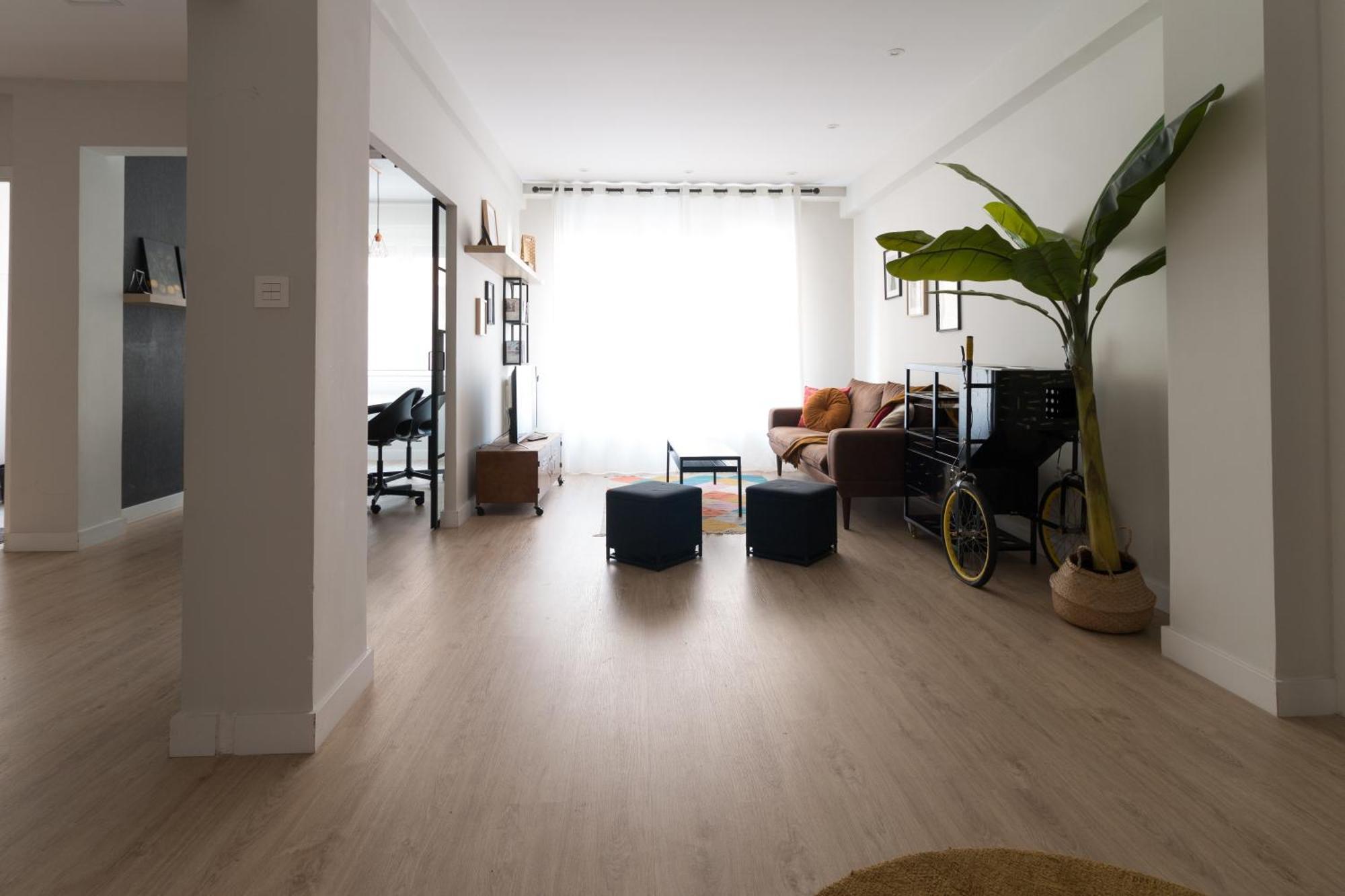Apartamento Argia