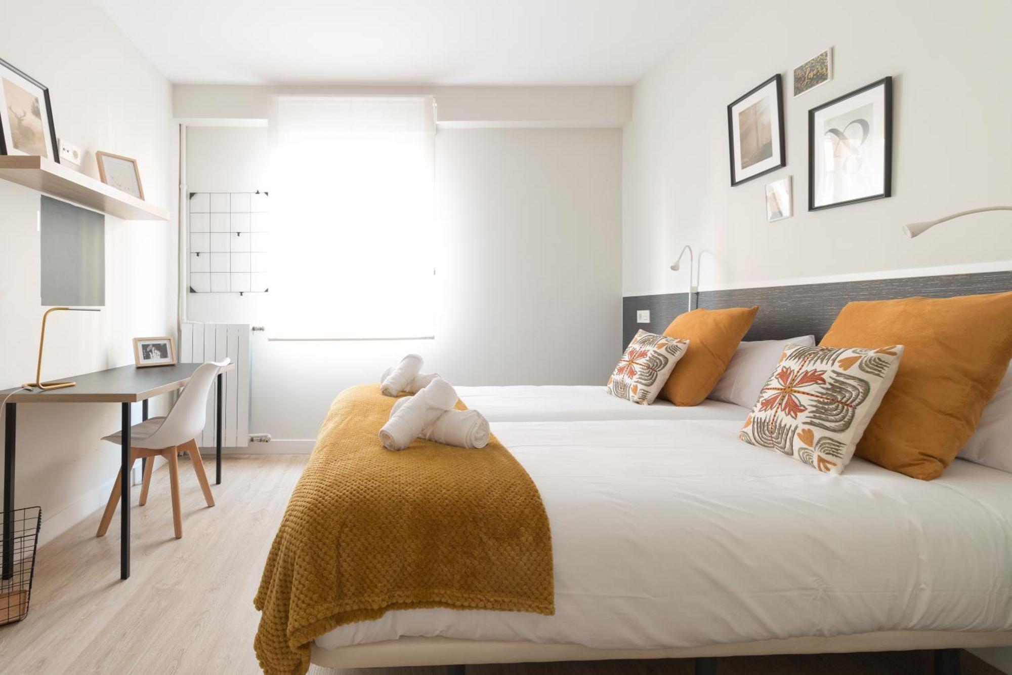 Argia Apartamento
