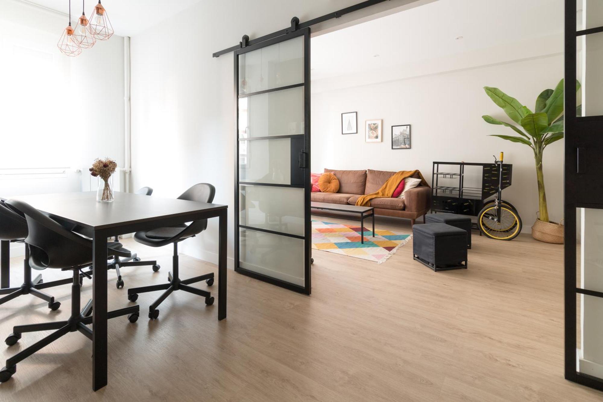 Argia Apartamento Bilbao